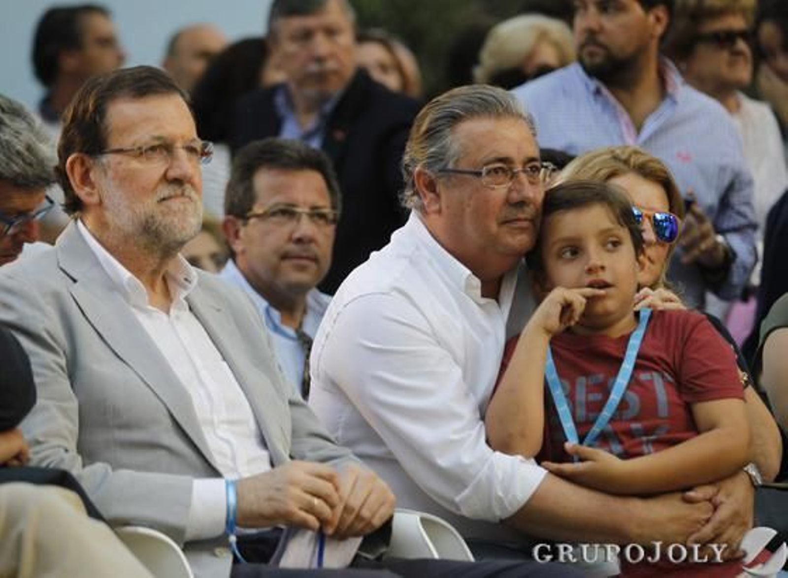 Foto: Antonio Pizarro