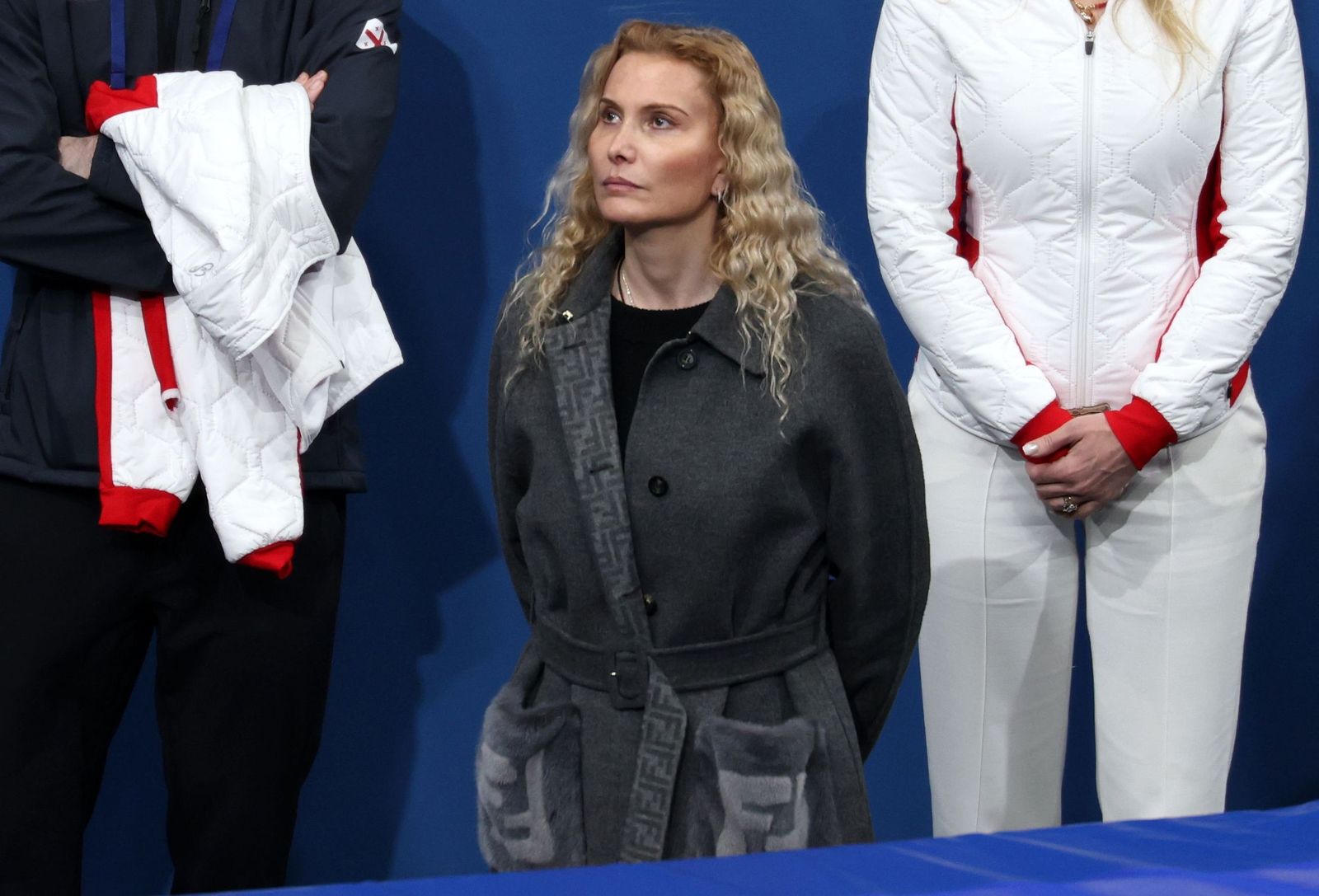 Las mejores fotos de los Juegos Olímpicos de invierno Milán Cortina d'Ampezzo 2026 | Octava jornada