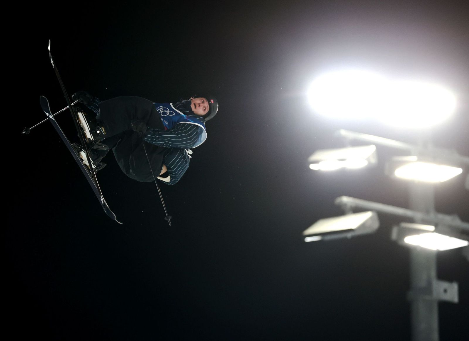 Las mejores fotos de los Juegos Olímpicos de invierno Milán Cortina d'Ampezzo 2026 | Décima jornada