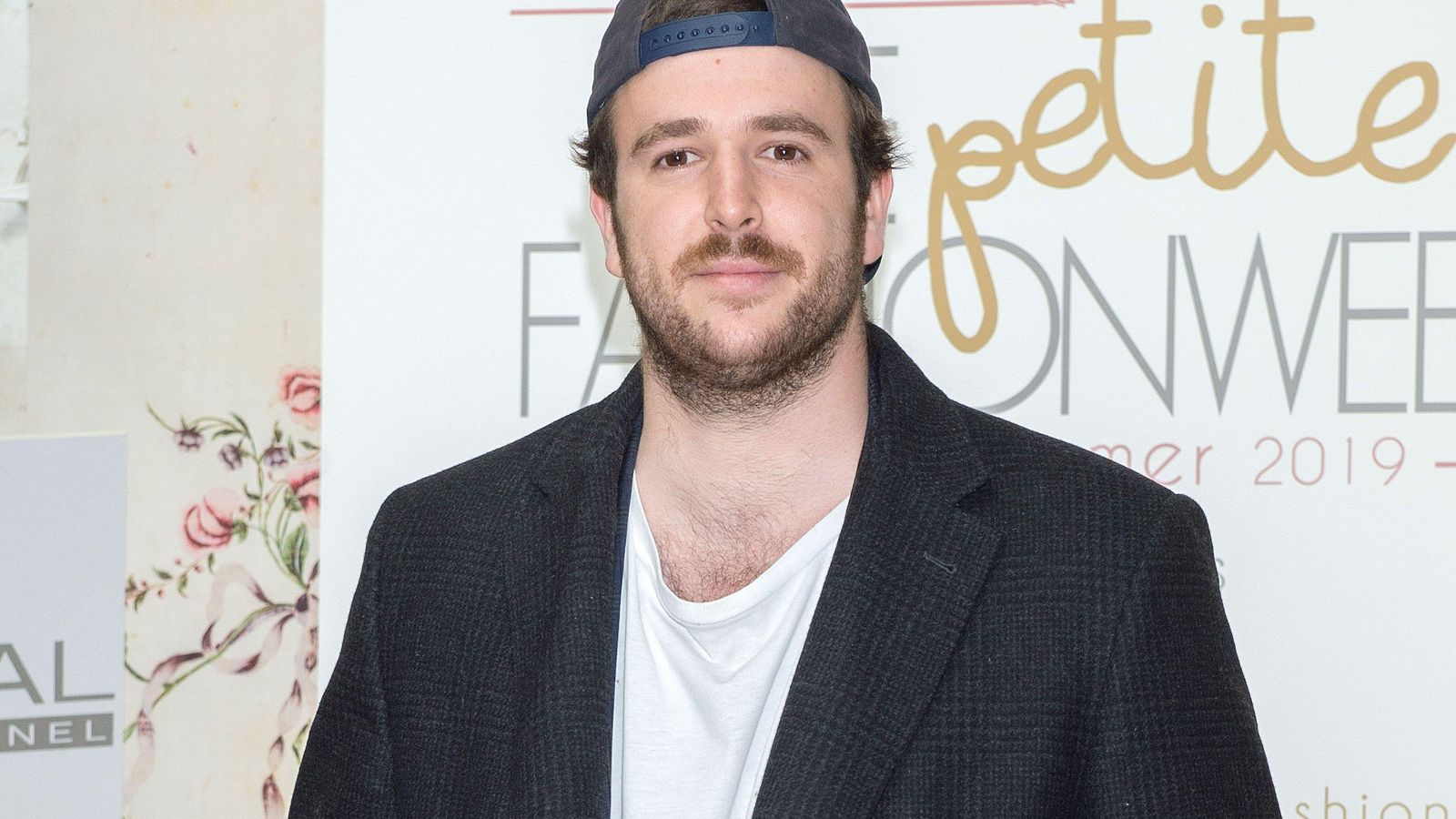 Aless Lequio, en un 'photocall' reciente.