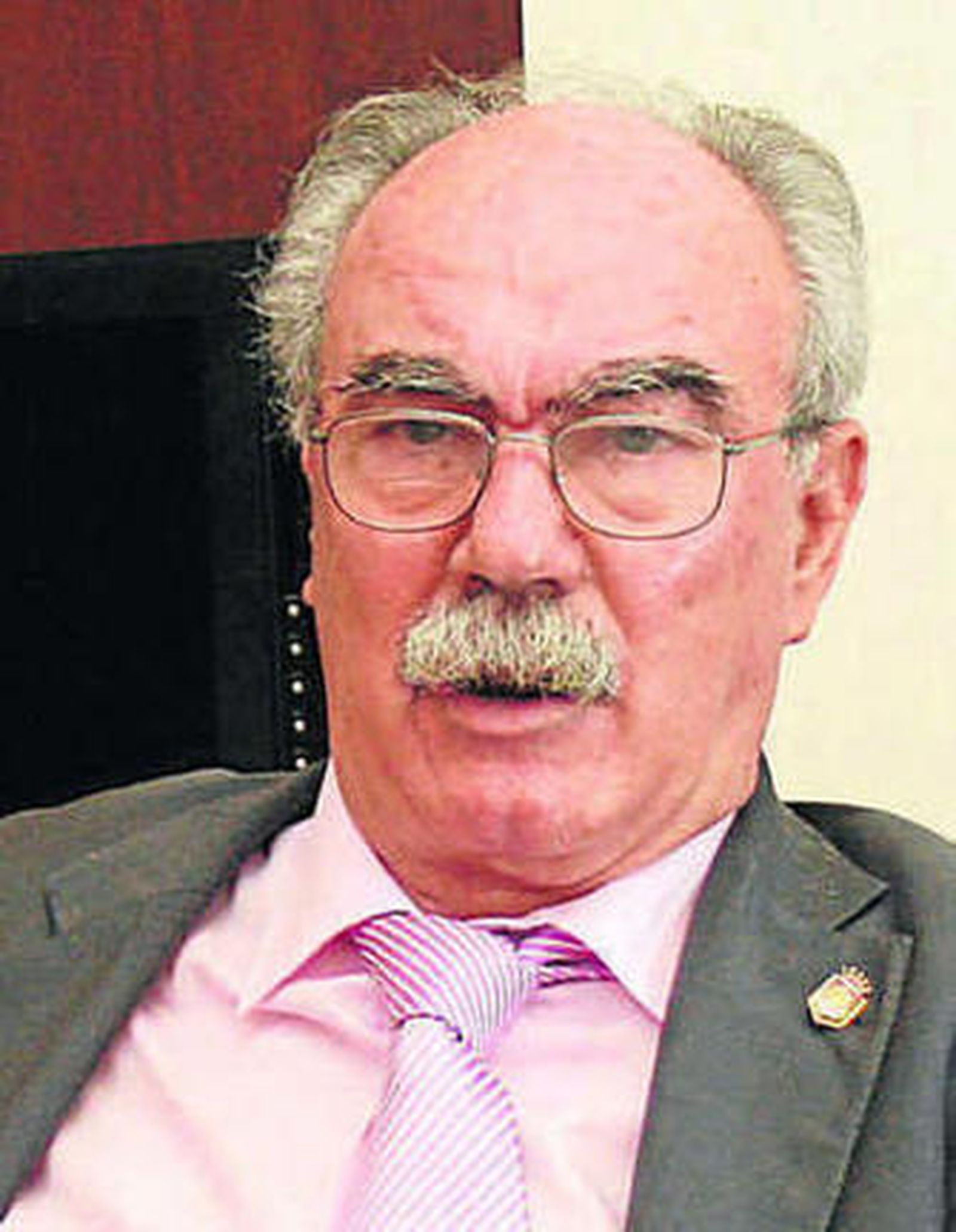 Juan Antonio Millán.