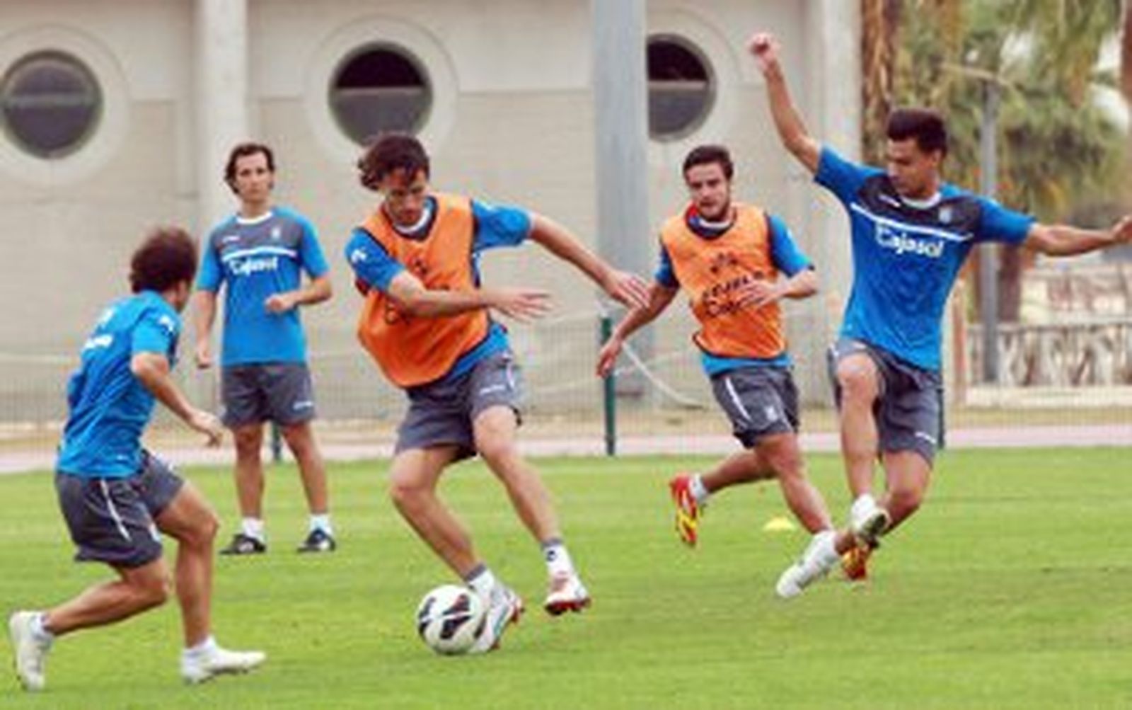 El rompecabezas de Esteban