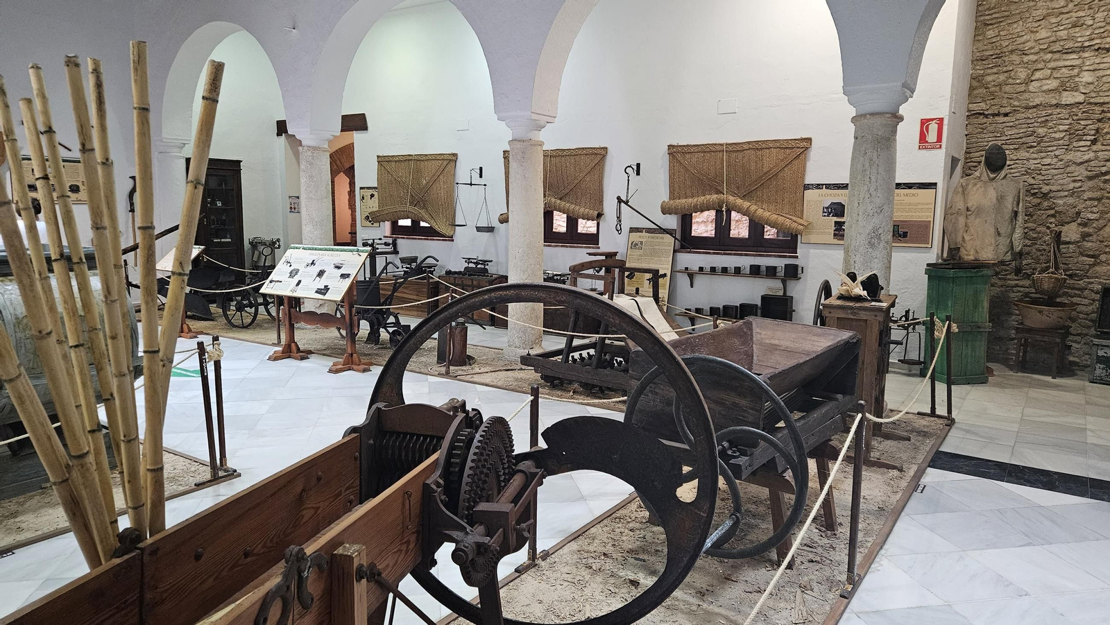 Museo Etnográfico Museo Etnográfico