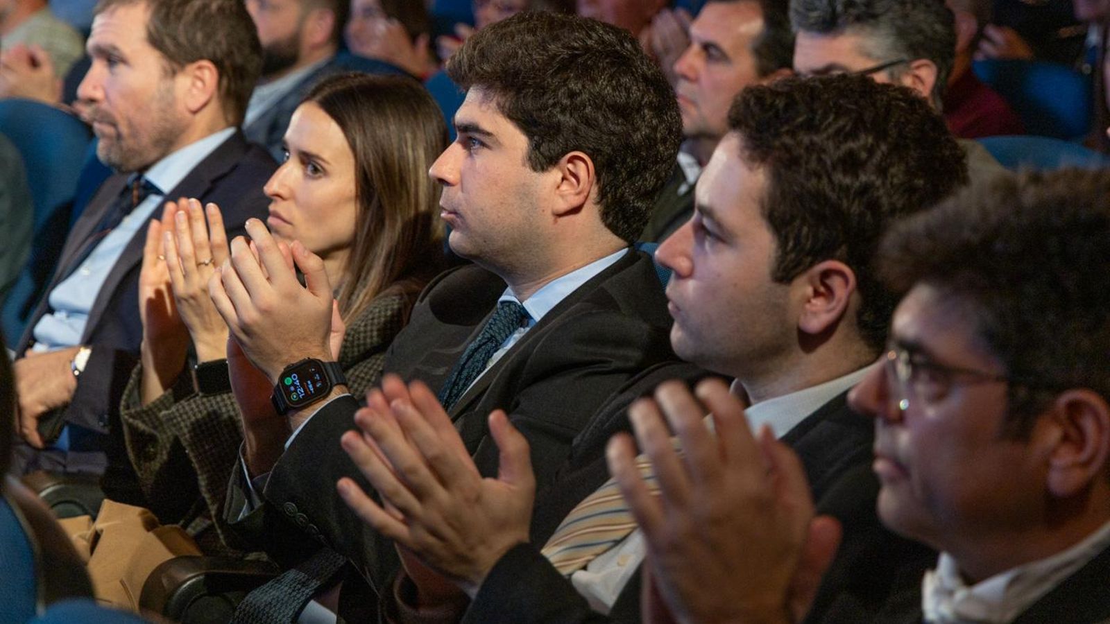 Entrega de los XI Premios de la Provincia