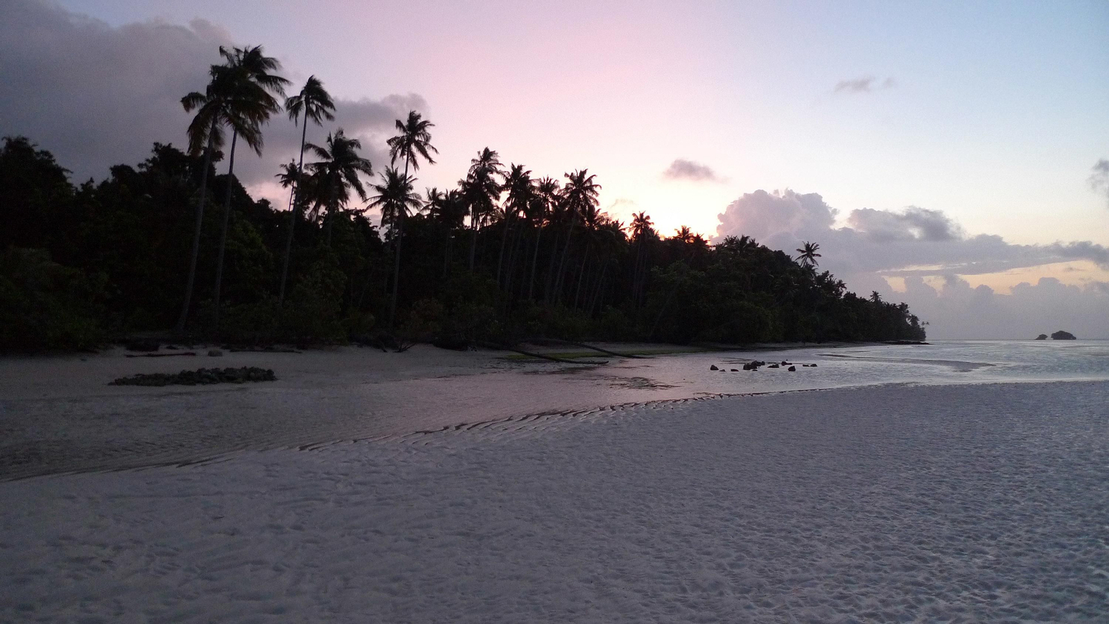 Las aventuras que ofrece Docastaway