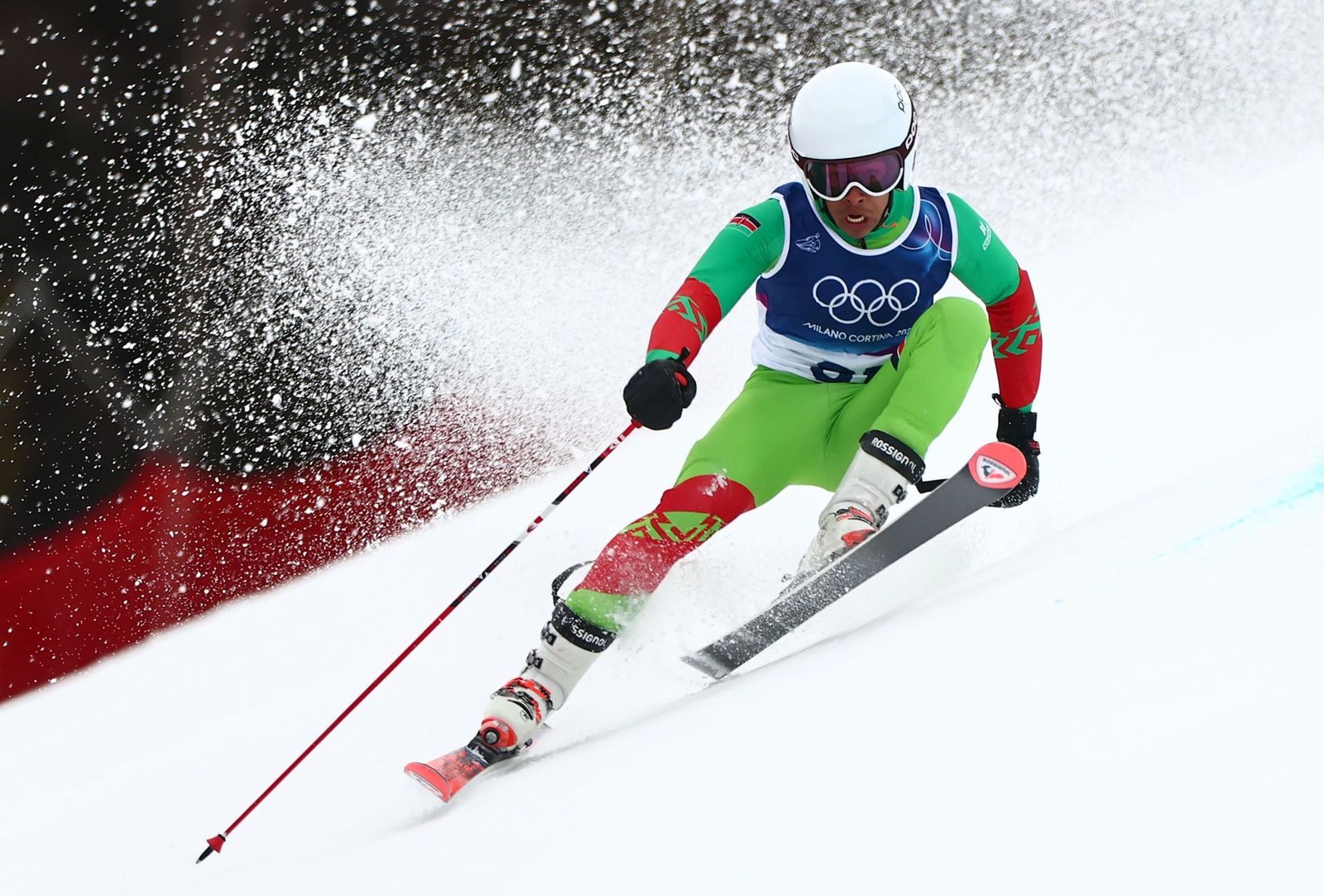 Las mejores fotos de los Juegos Olímpicos de invierno Milán Cortina d'Ampezzo 2026 | Novena jornada