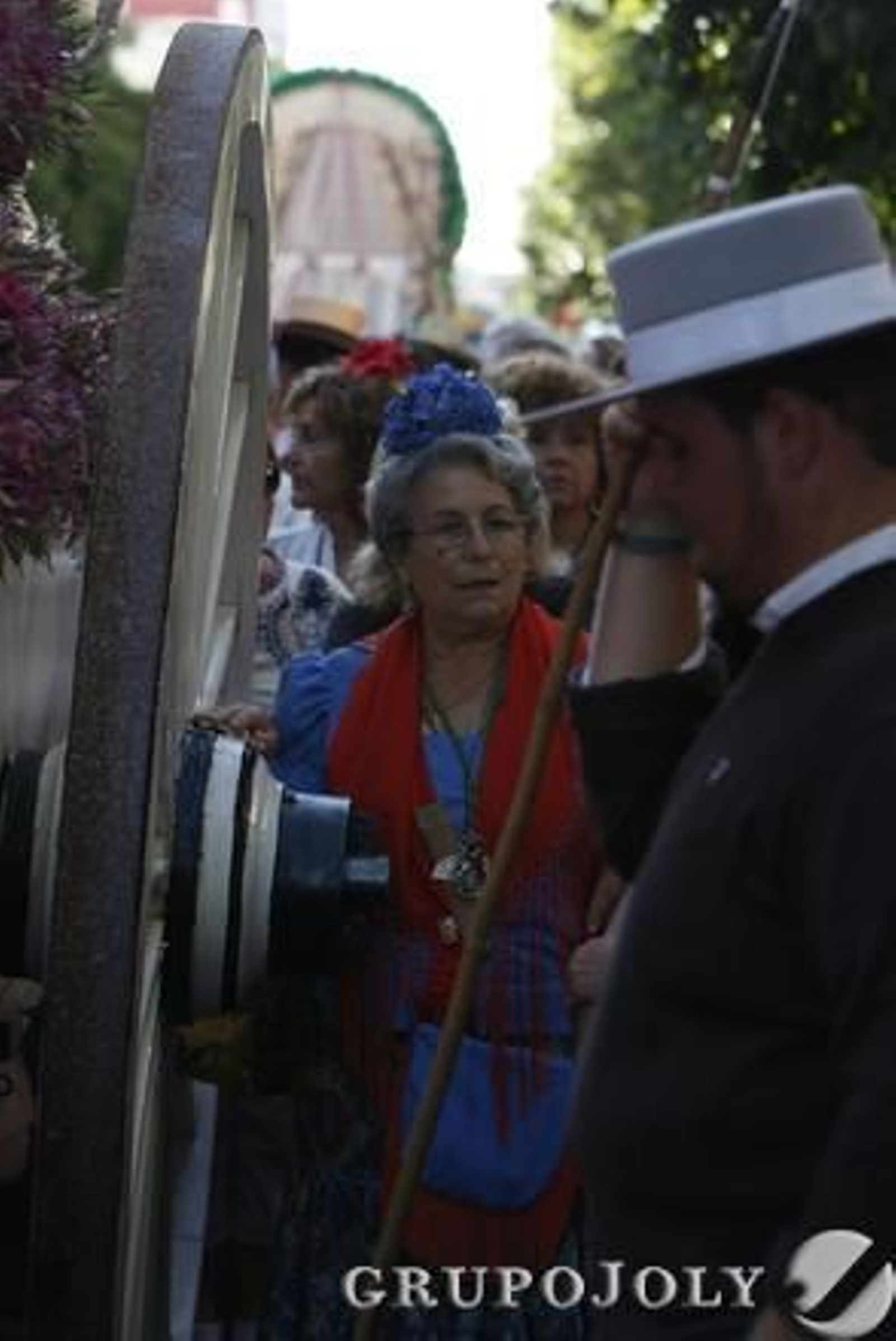 Foto: José Ángel García