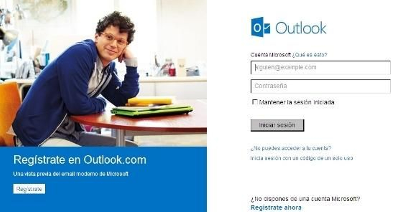 Microsoft acaba con Hotmail