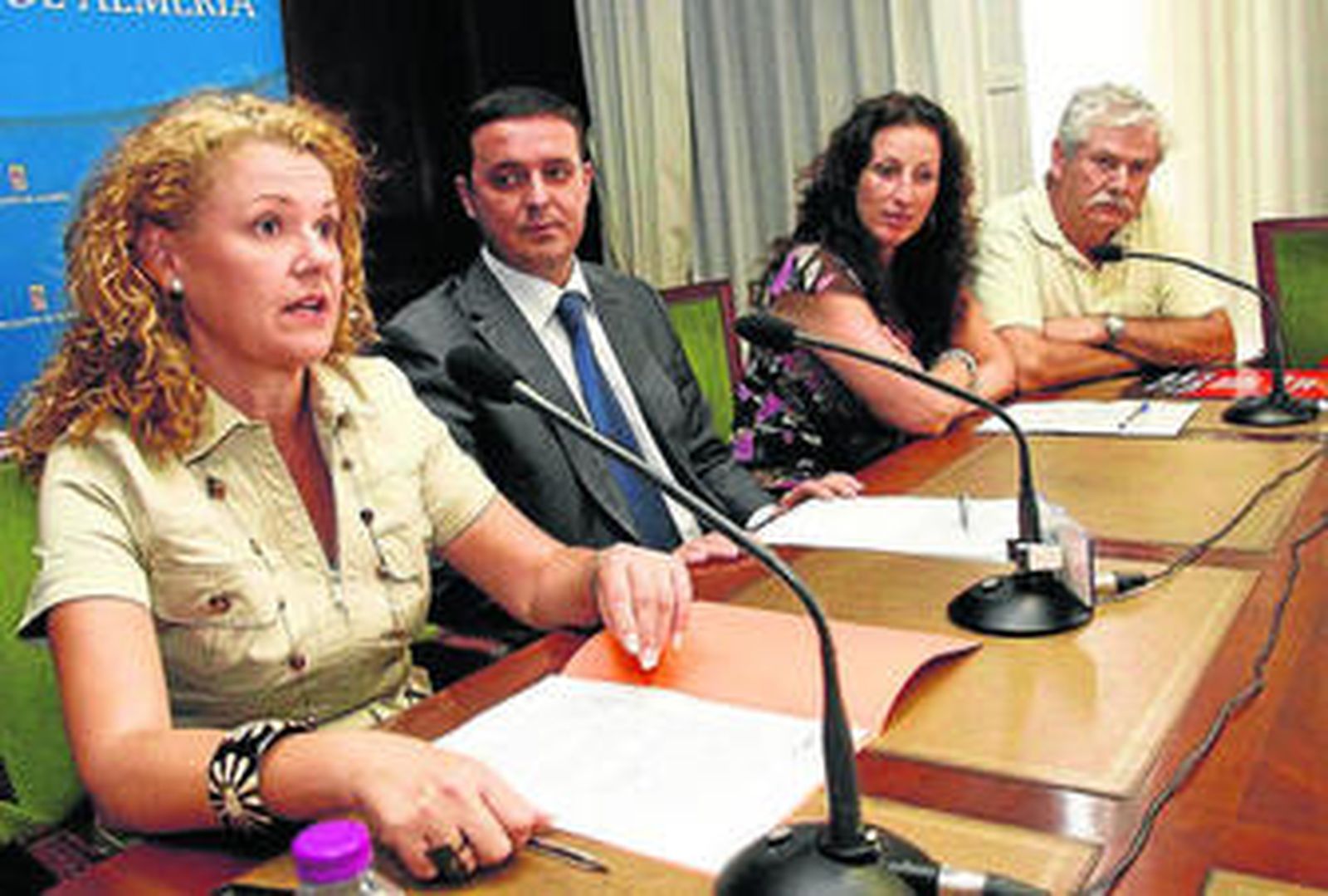 Tras cuatro años de ausencia vuelve el Caldo Minero a Sierra Alhamilla