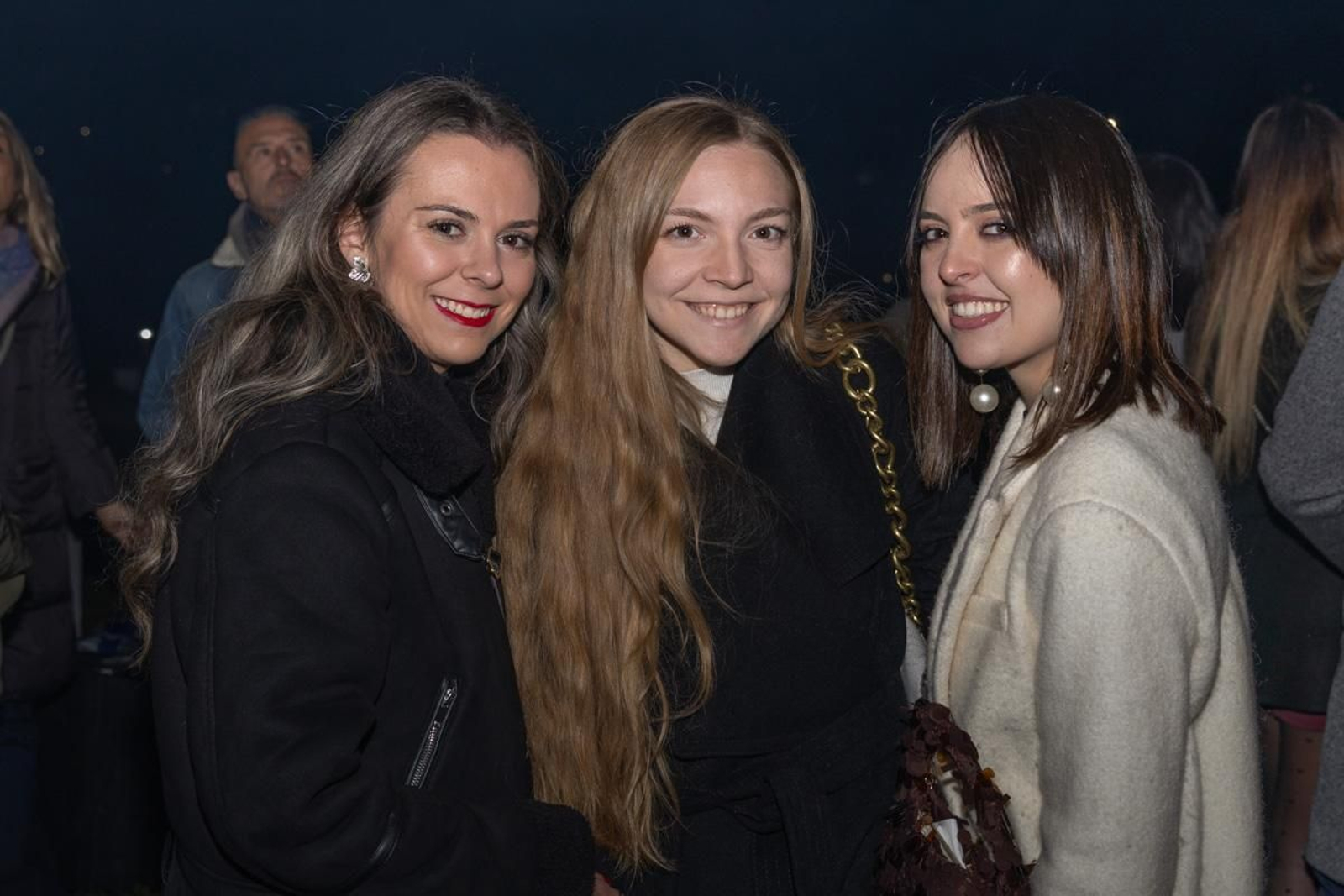 Zambomba Flamenca del Grupo Talenqo en el Bulevar