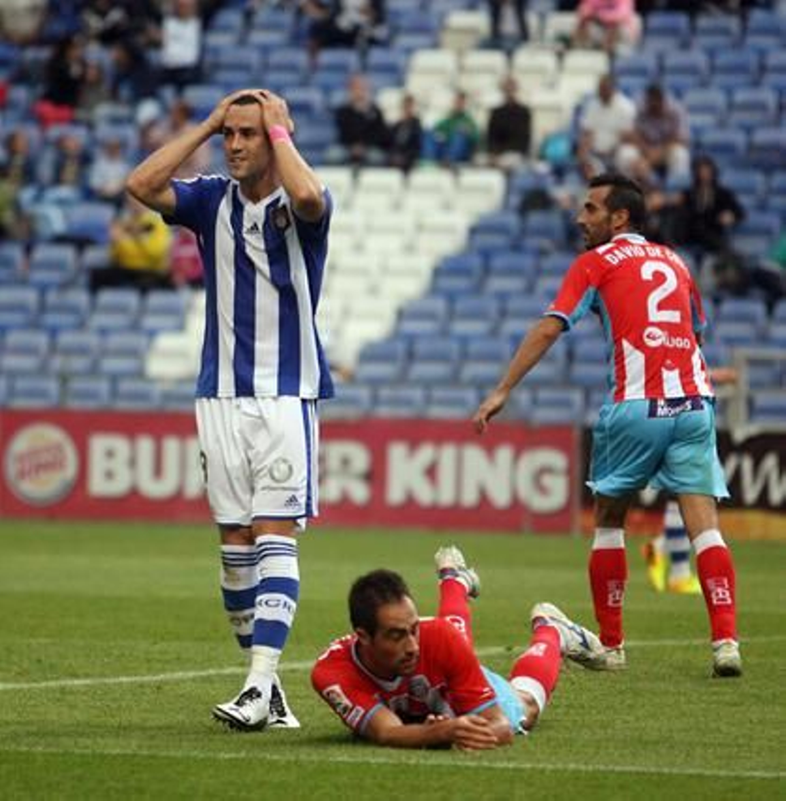 Foto: Alberto Dominguez