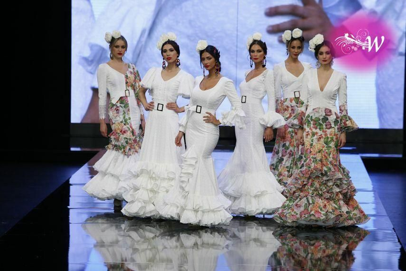 Sonibel presenta su colección en Simof 2020, no te pierdas las fotos del desfile