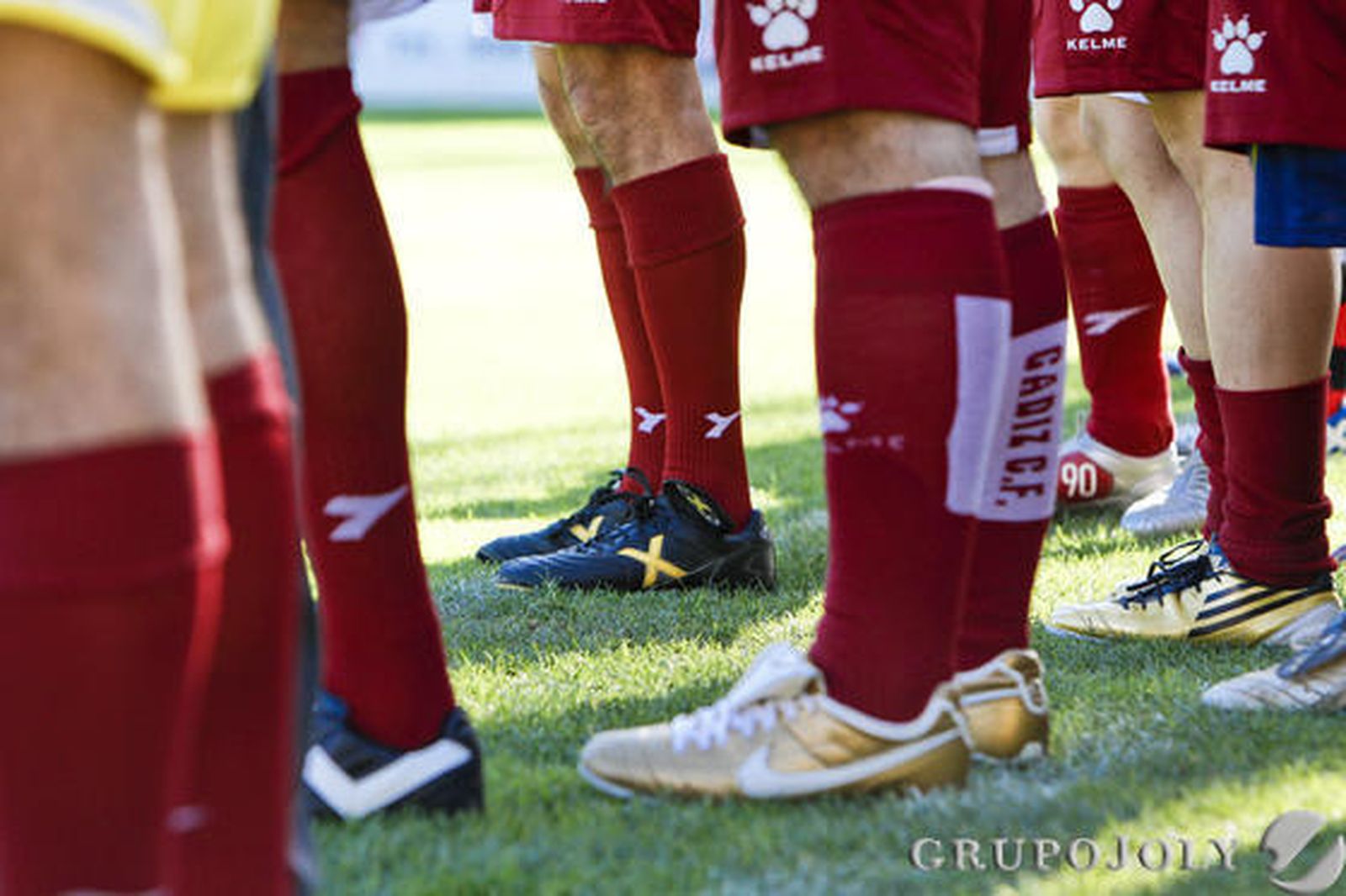 Foto: Lourdes de Vicente