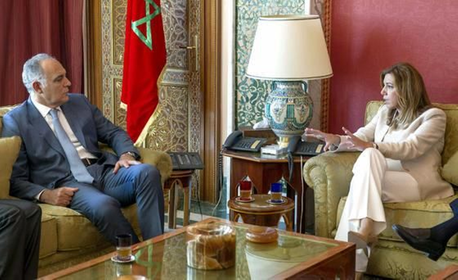 Foto: Julio Muñoz (EFE)