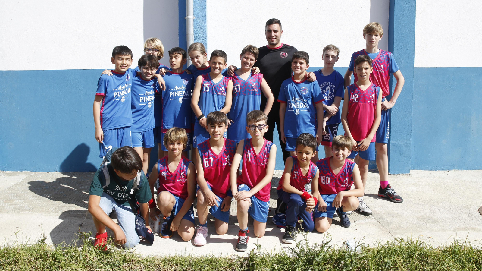 La segunda jornada del Memorial Jesús Vidal, en imágenes