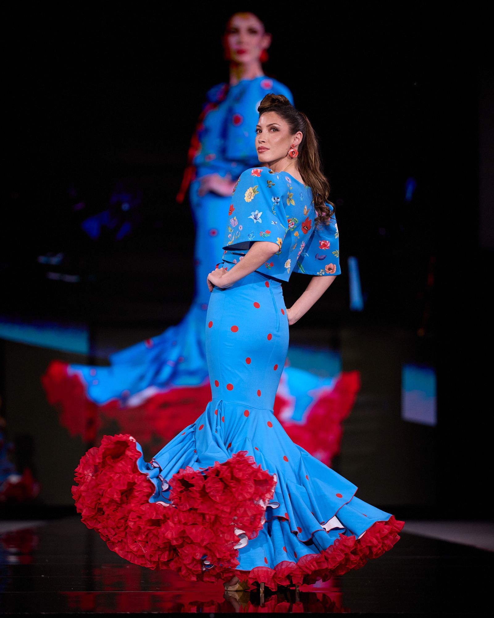 El desfile de Leticia Lorenzo en Simof 2026, todas las fotos