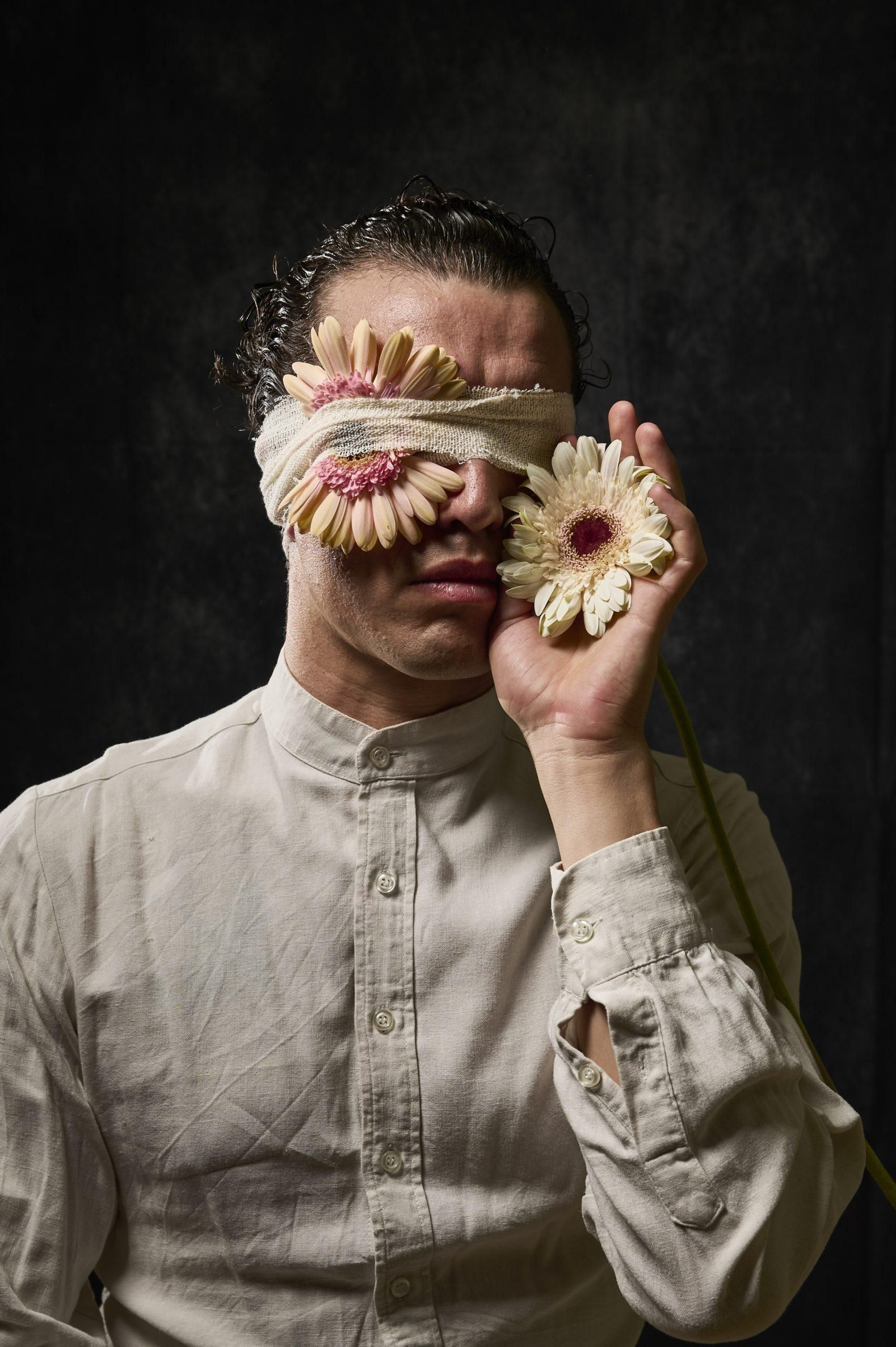 ‘Los ojos de Bernardo’ vuelve a La Fundición