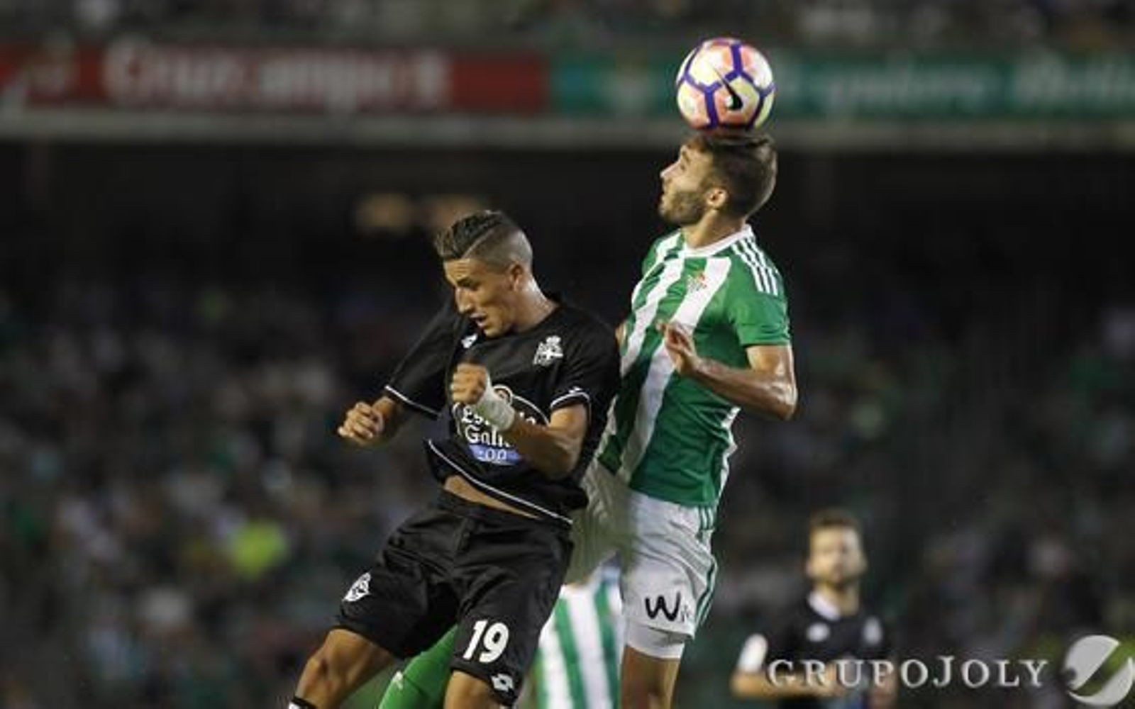 Foto: Antonio Pizarro