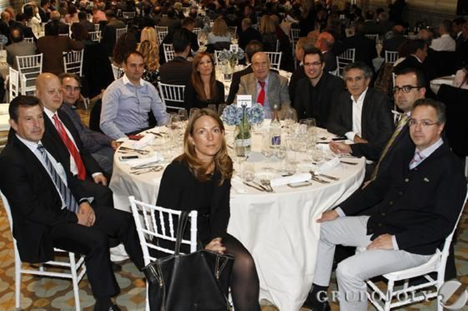 Rosana Vallecillos, Antonio Baena, José Manuel Melero, Vicente González, Juan Manuel Jiménez, Elena Navarro, Juan Manuel Jiménez Larios, Francisco Cortés, Lucas Serrano, José Antonio Ortega y Luis Sierra. 

Foto: Alex Camara