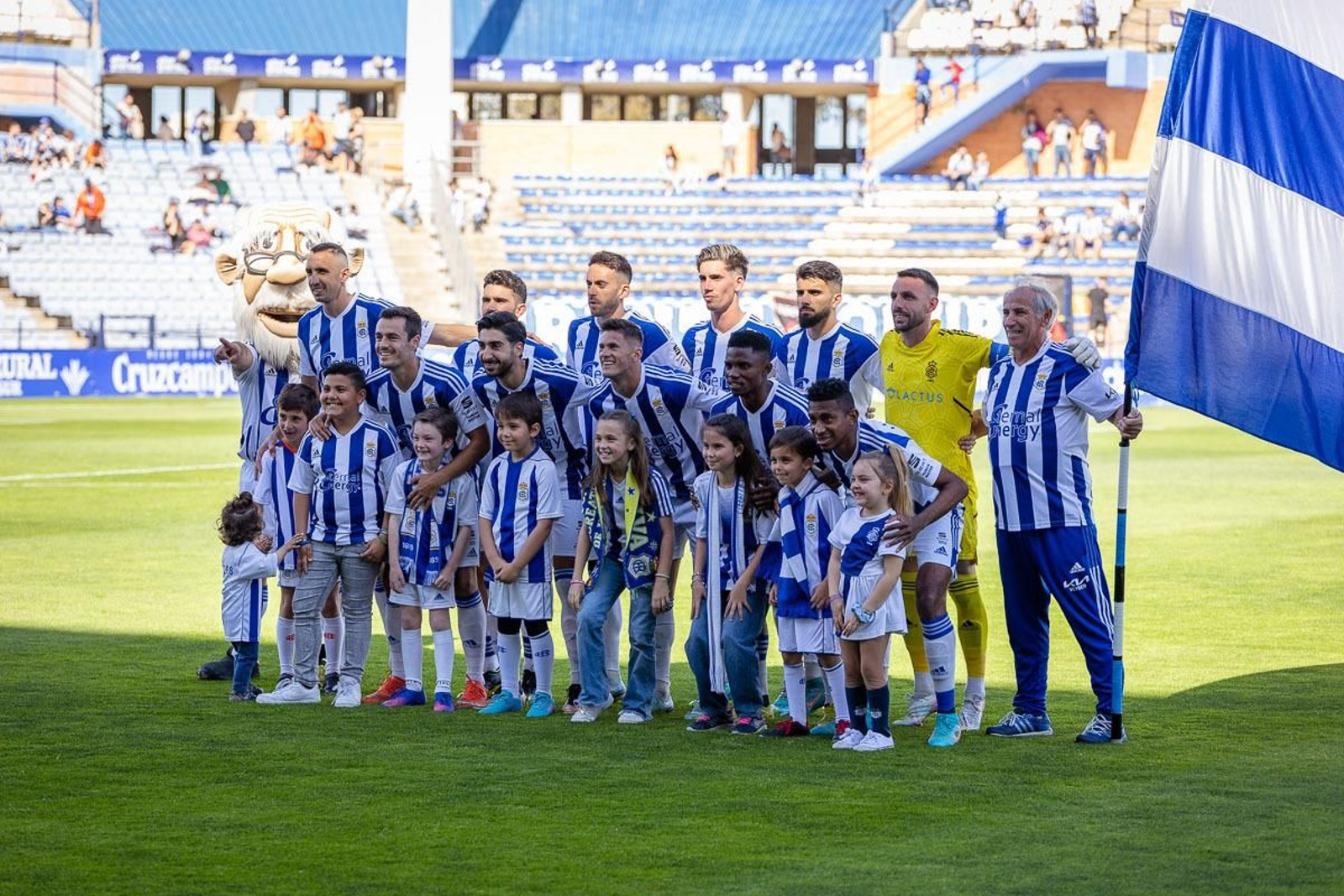 Imágenes del Recre-Mar Menor