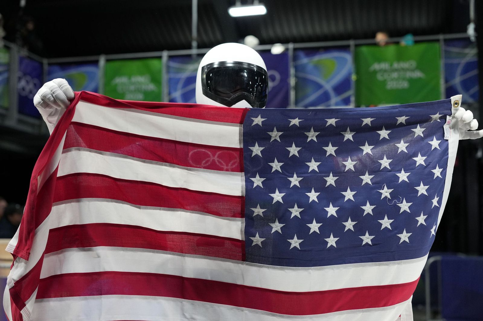 Las mejores fotos de los Juegos Olímpicos de invierno Milán Cortina d'Ampezzo 2026 | Octava jornada