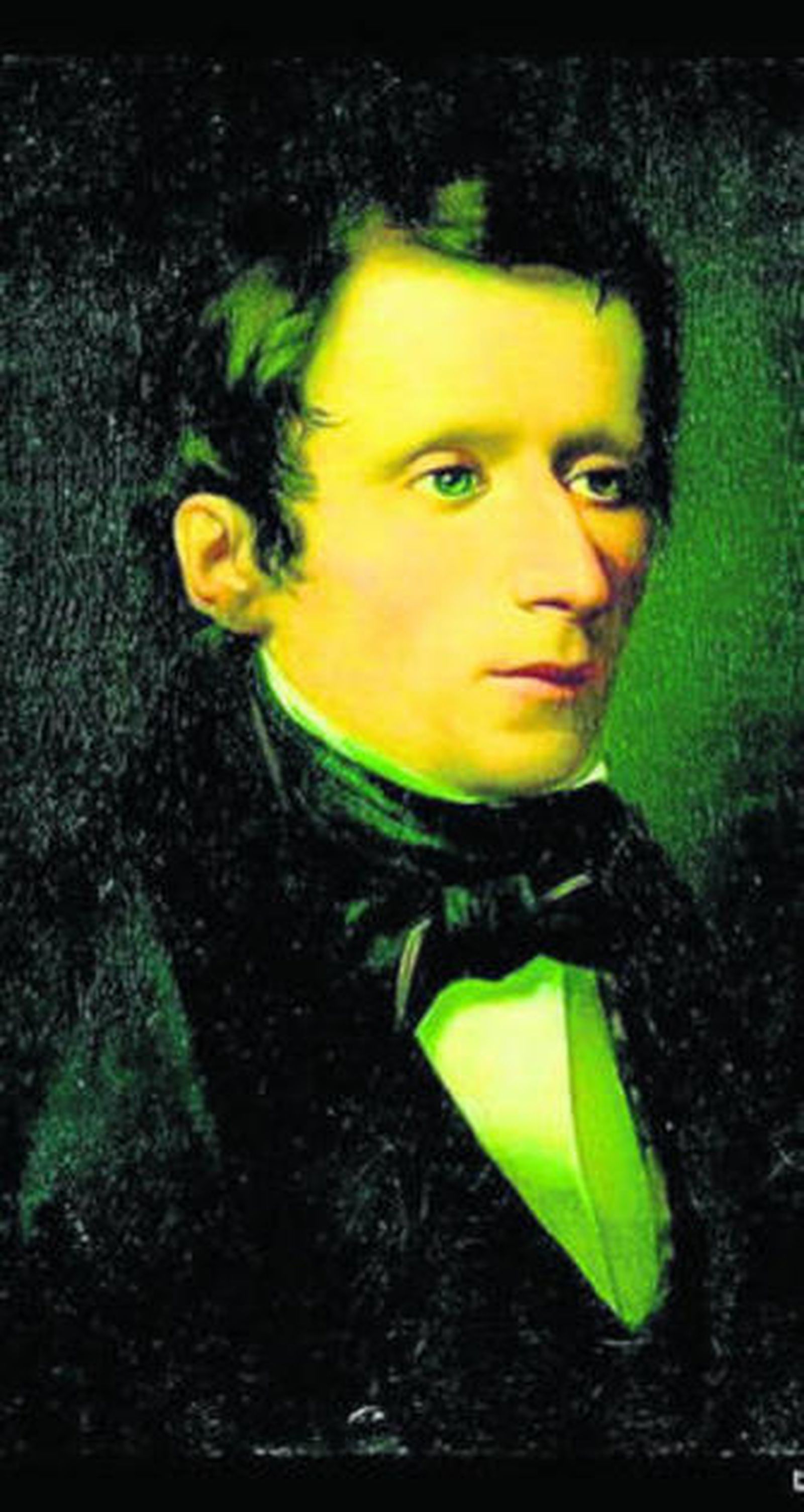 La infinita vanidad del todo