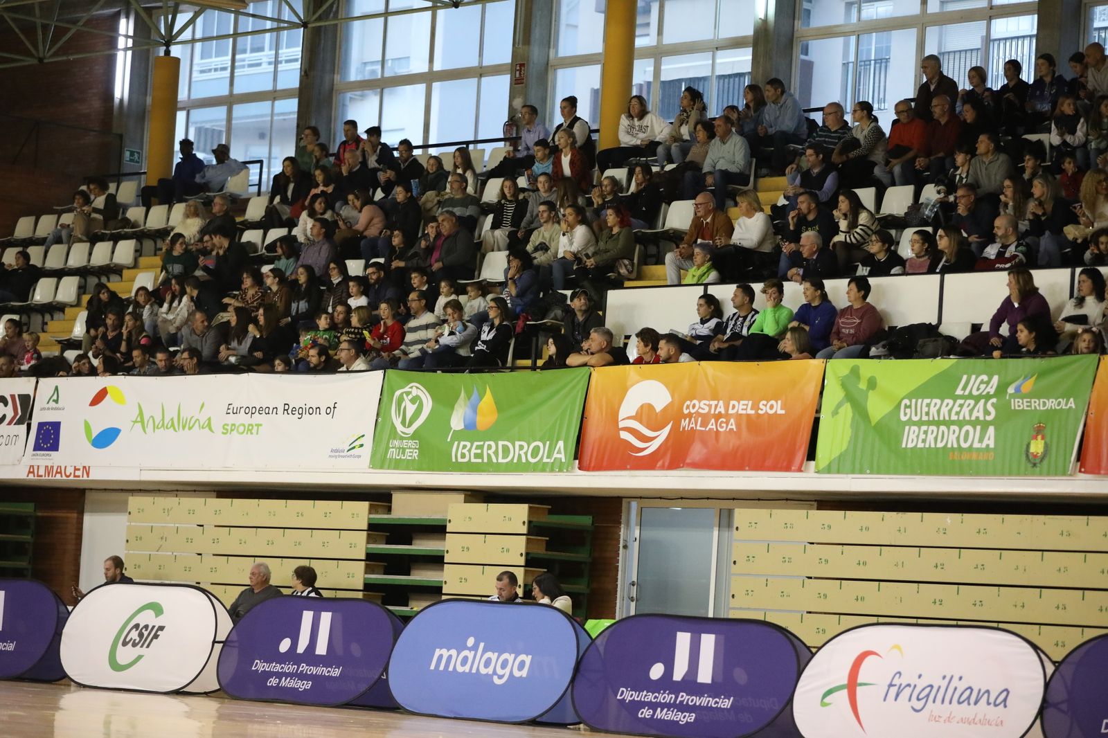 Las fotos del Costa del Sol - Beti Onak