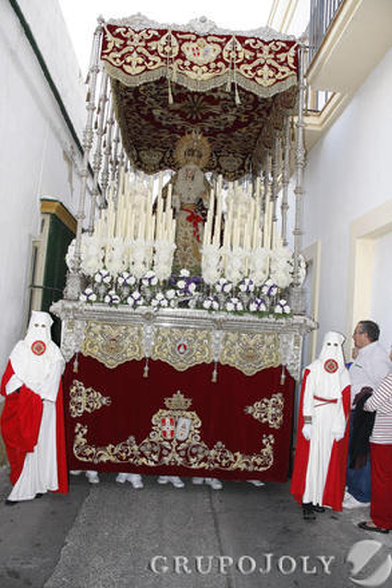 Misericordia

Foto: Andres Mora