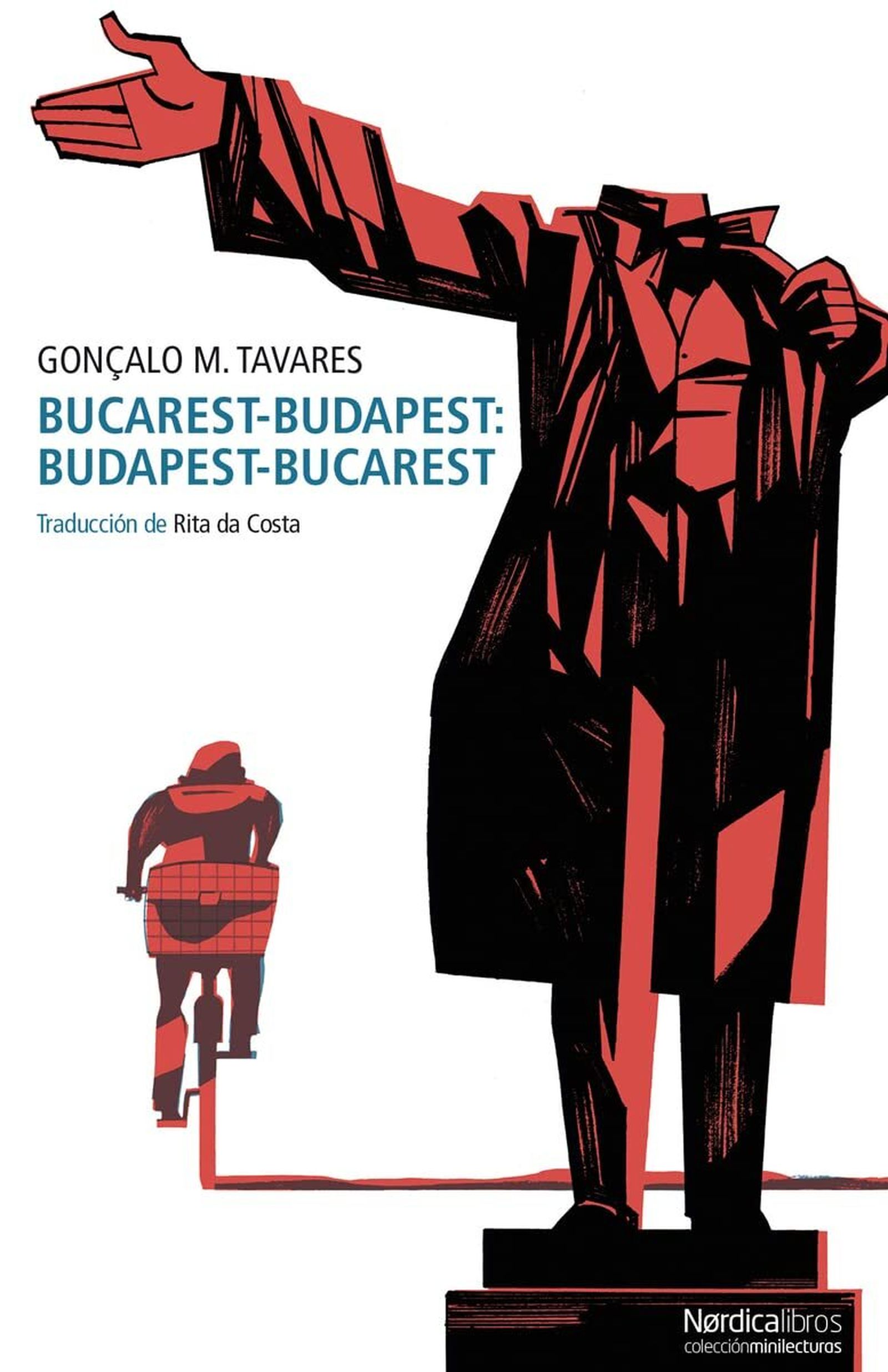Portada del libro.