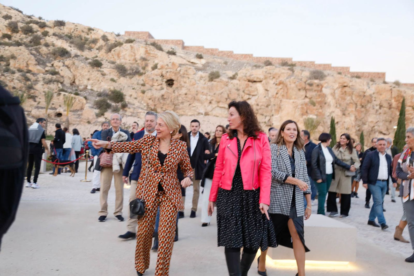 Así es de espectacular el nuevo Parque de la Hoya de Almería