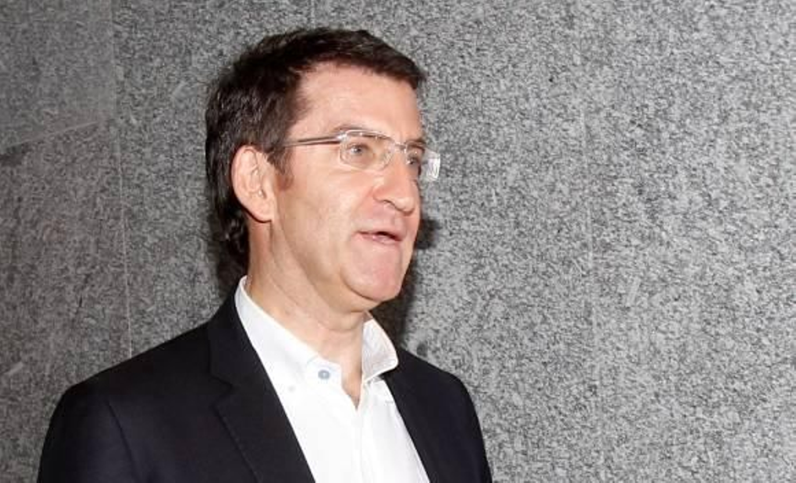 Feijóo propone que Felipe González presida un proyecto concertado que estudie la viabilidad de la sanidad