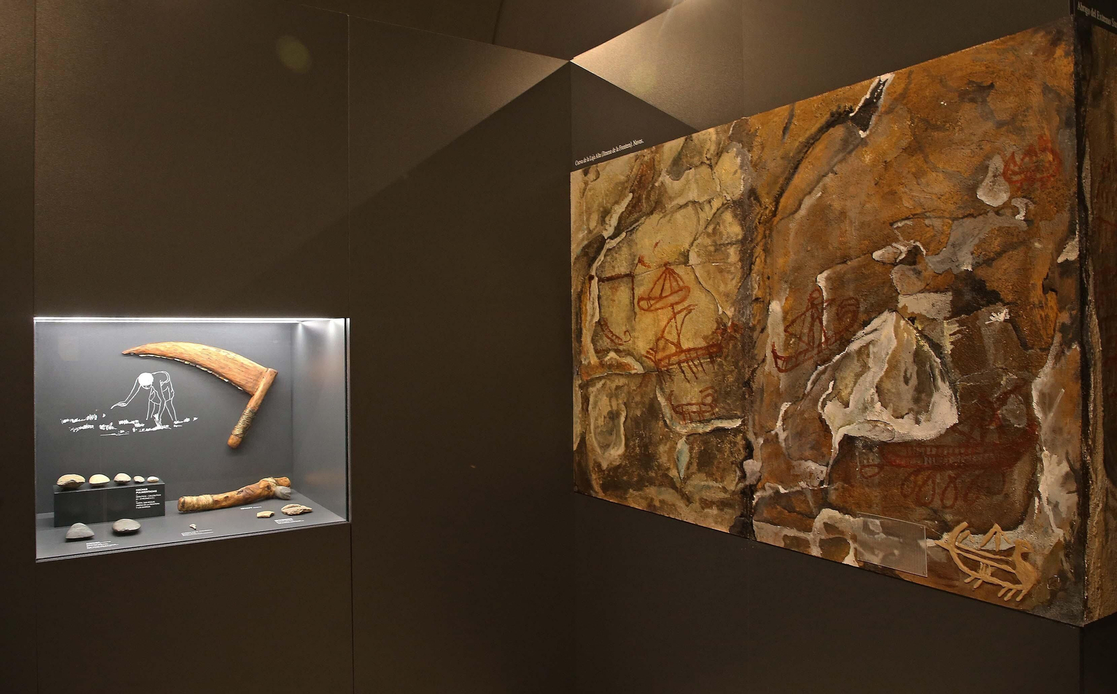 El Museo Municipal de Algeciras, en imágenes