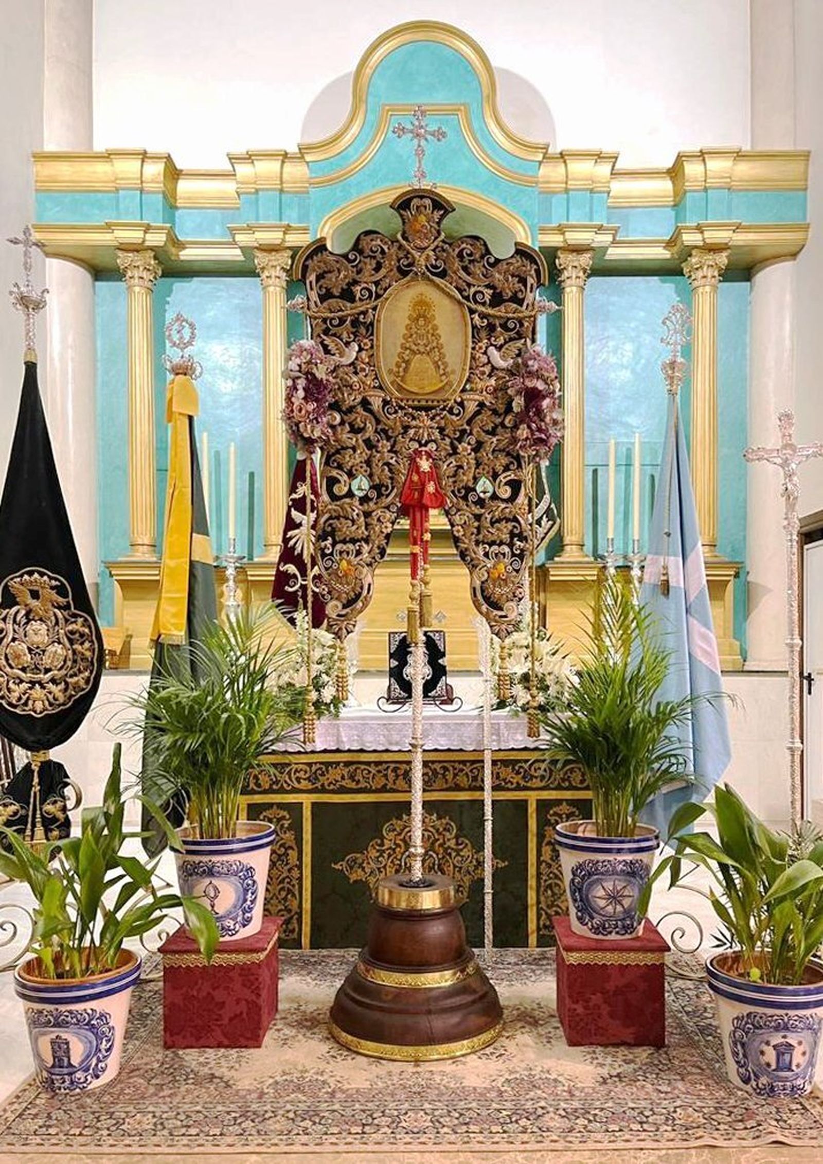 70 | Cerro del Águila