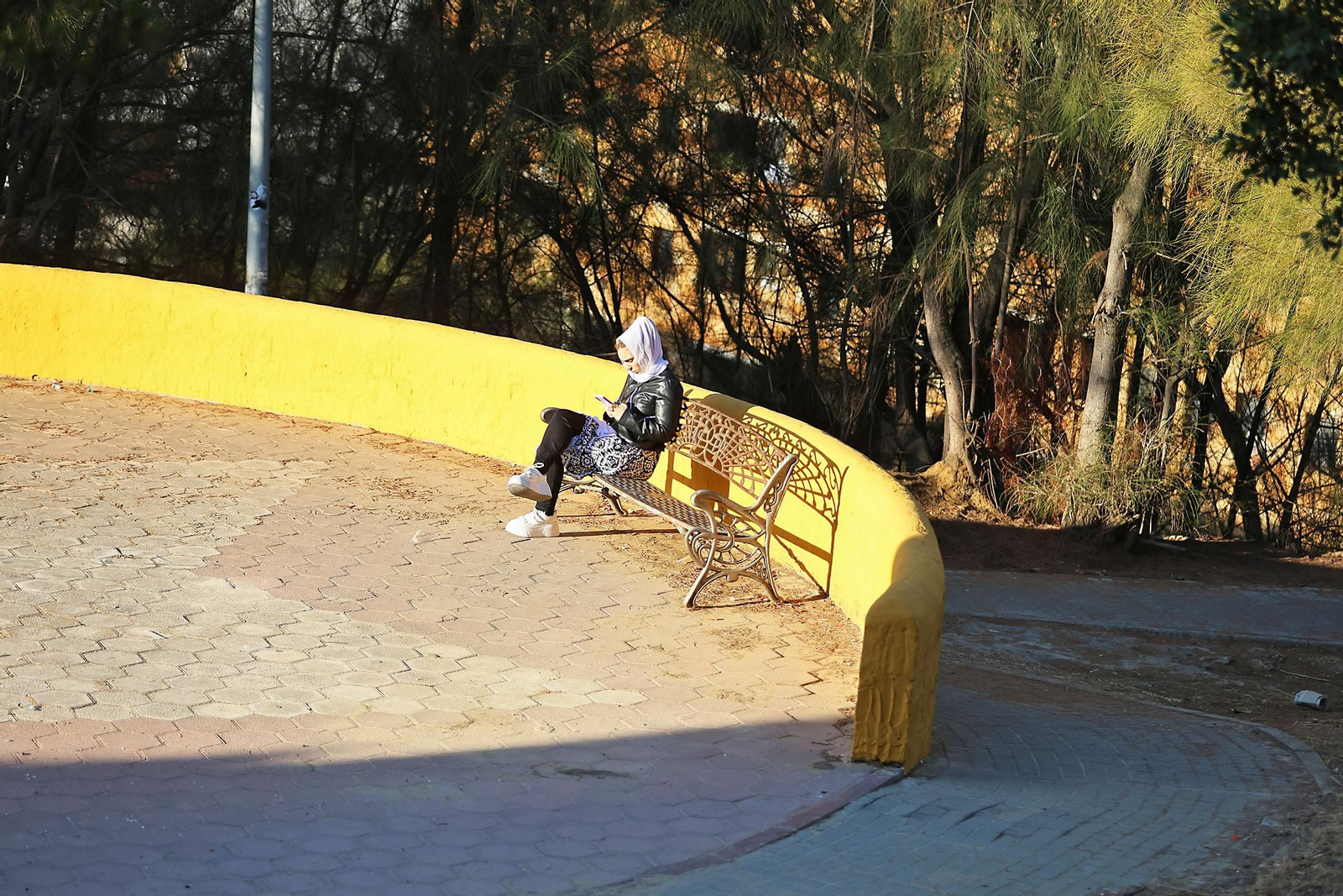 Las imágenes más destacadas del martes 10 de septiembre en Huelva