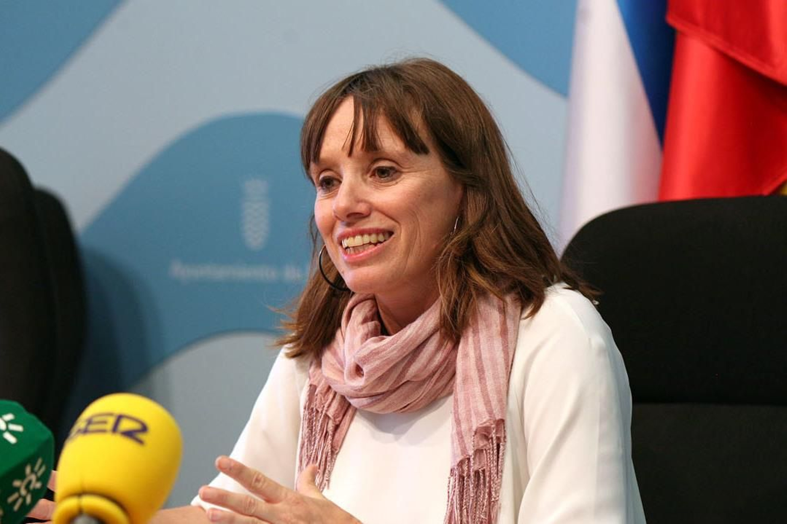 Los 27 concejales del Ayuntamiento de Jerez