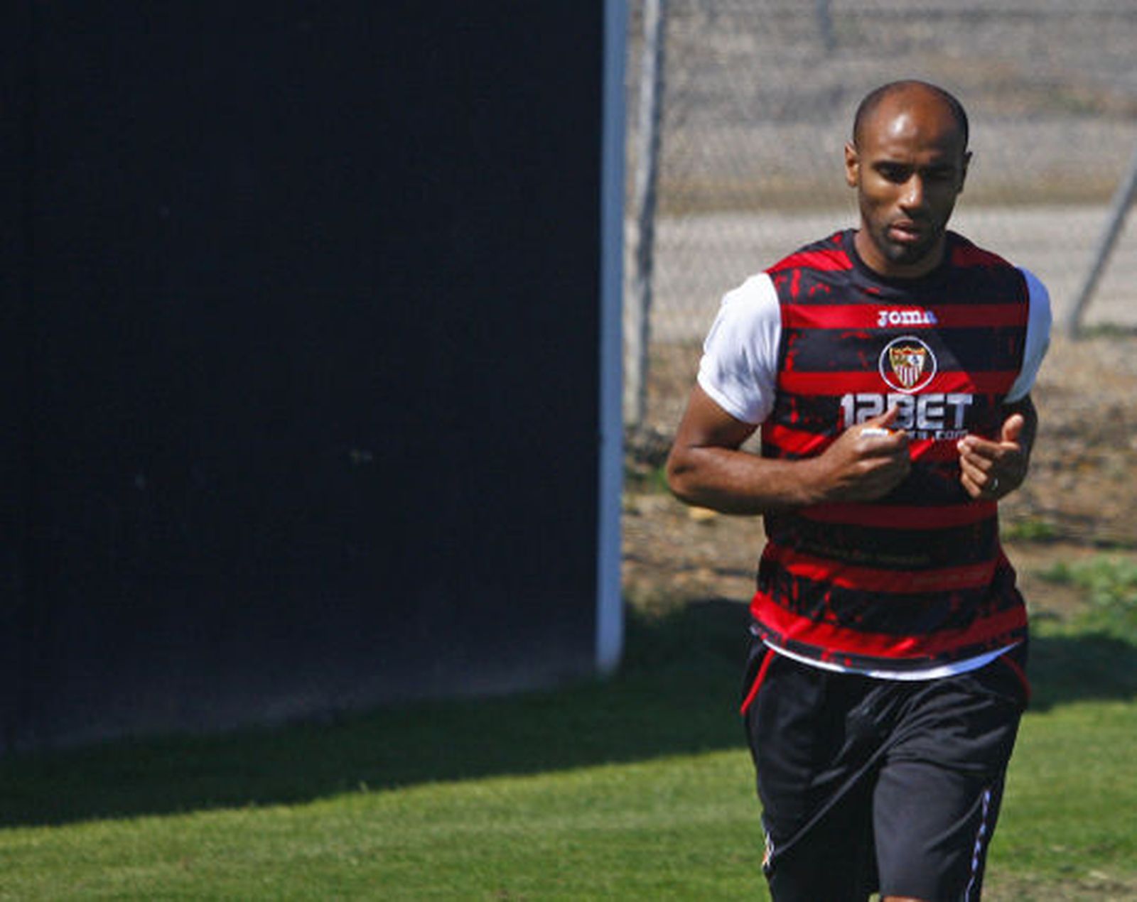 El mejor fichaje posible, Kanoute