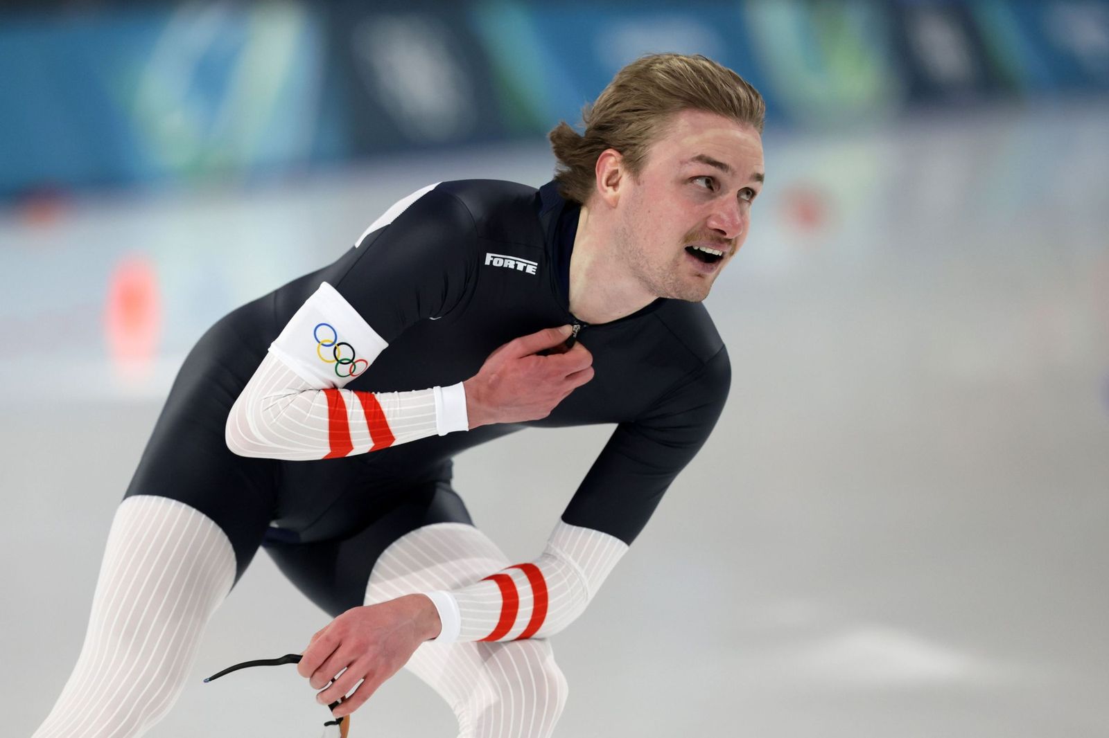 Las mejores fotos de los Juegos Olímpicos de invierno Milán Cortina d'Ampezzo 2026 | Novena jornada