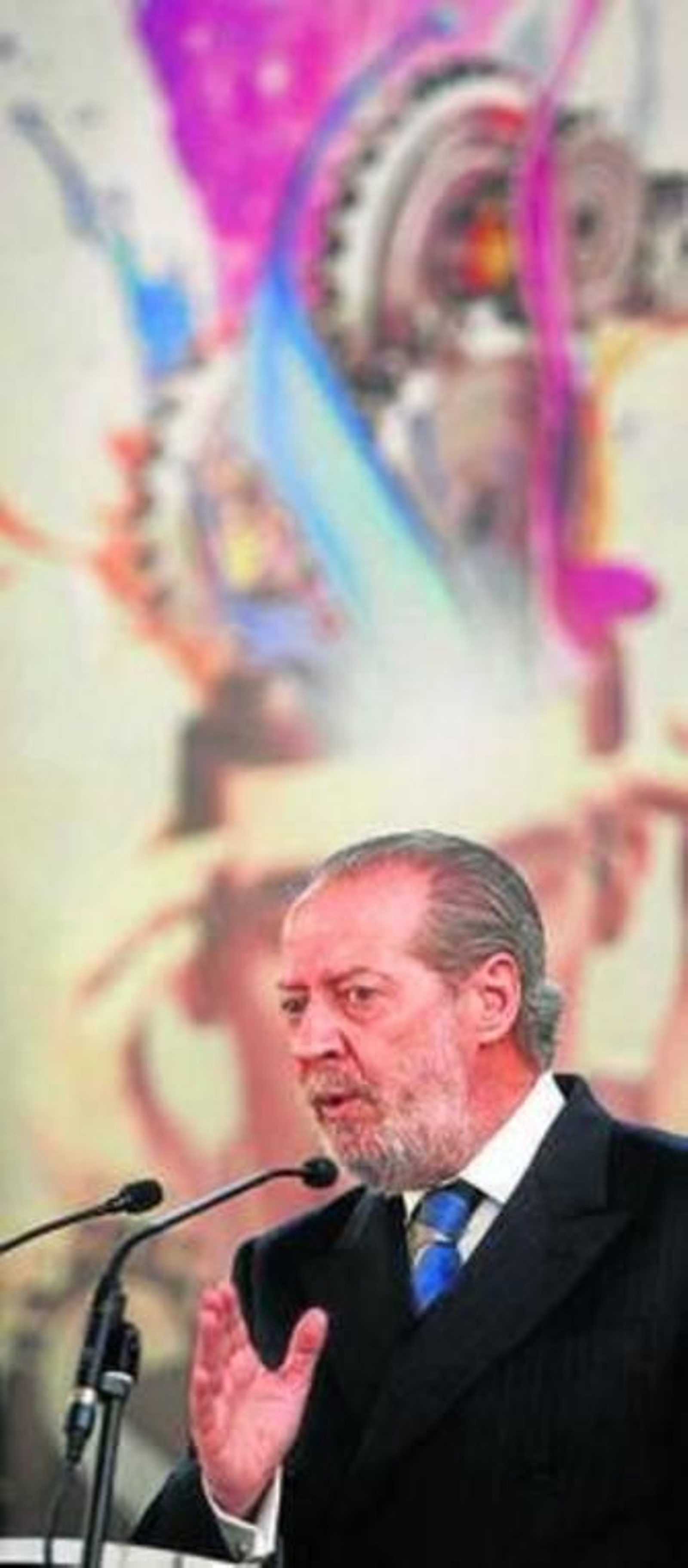 Fernando Rodríguez Villalobos.