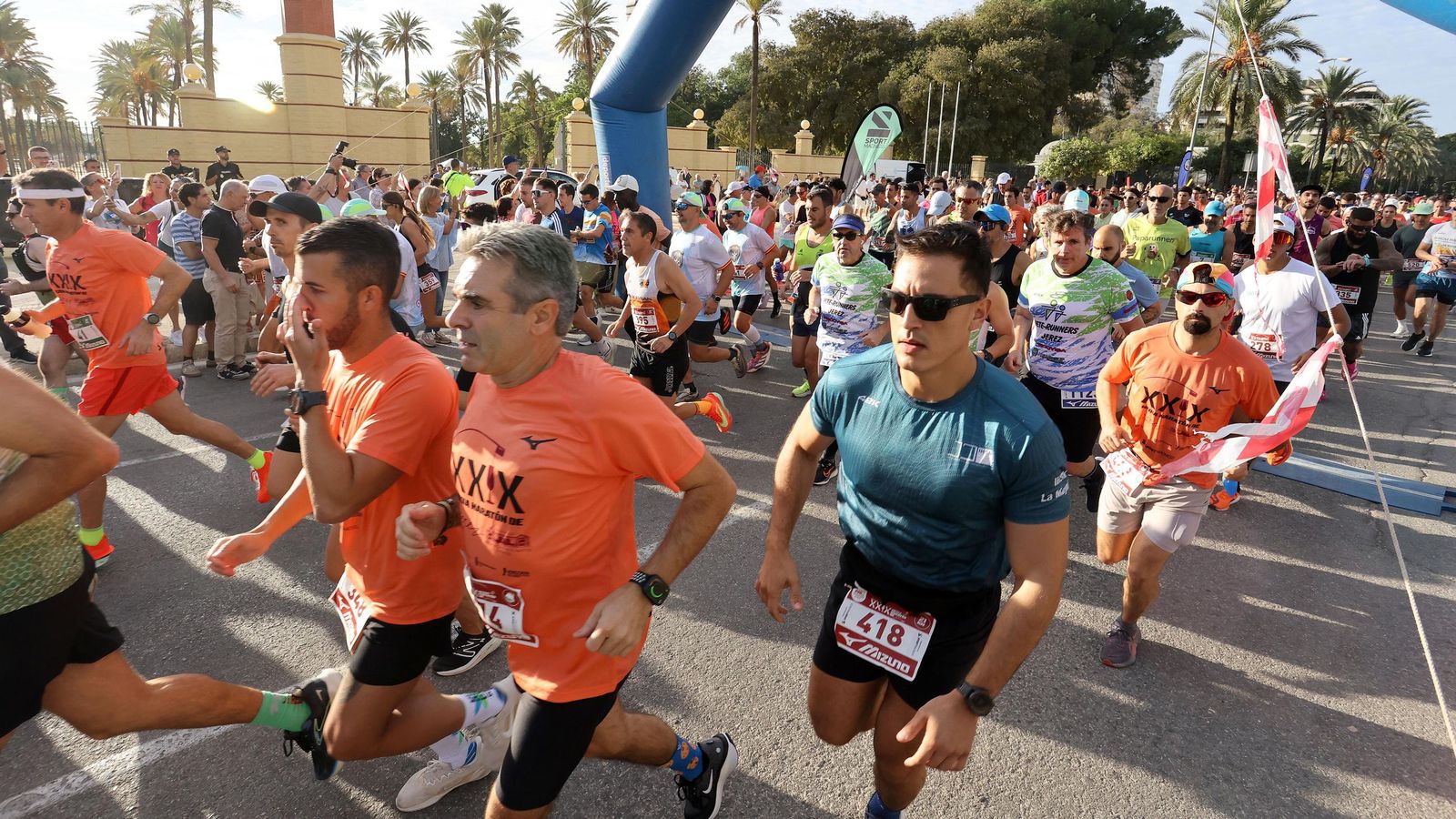 Búscate en la Media Maratón de Jerez 2025 (1)