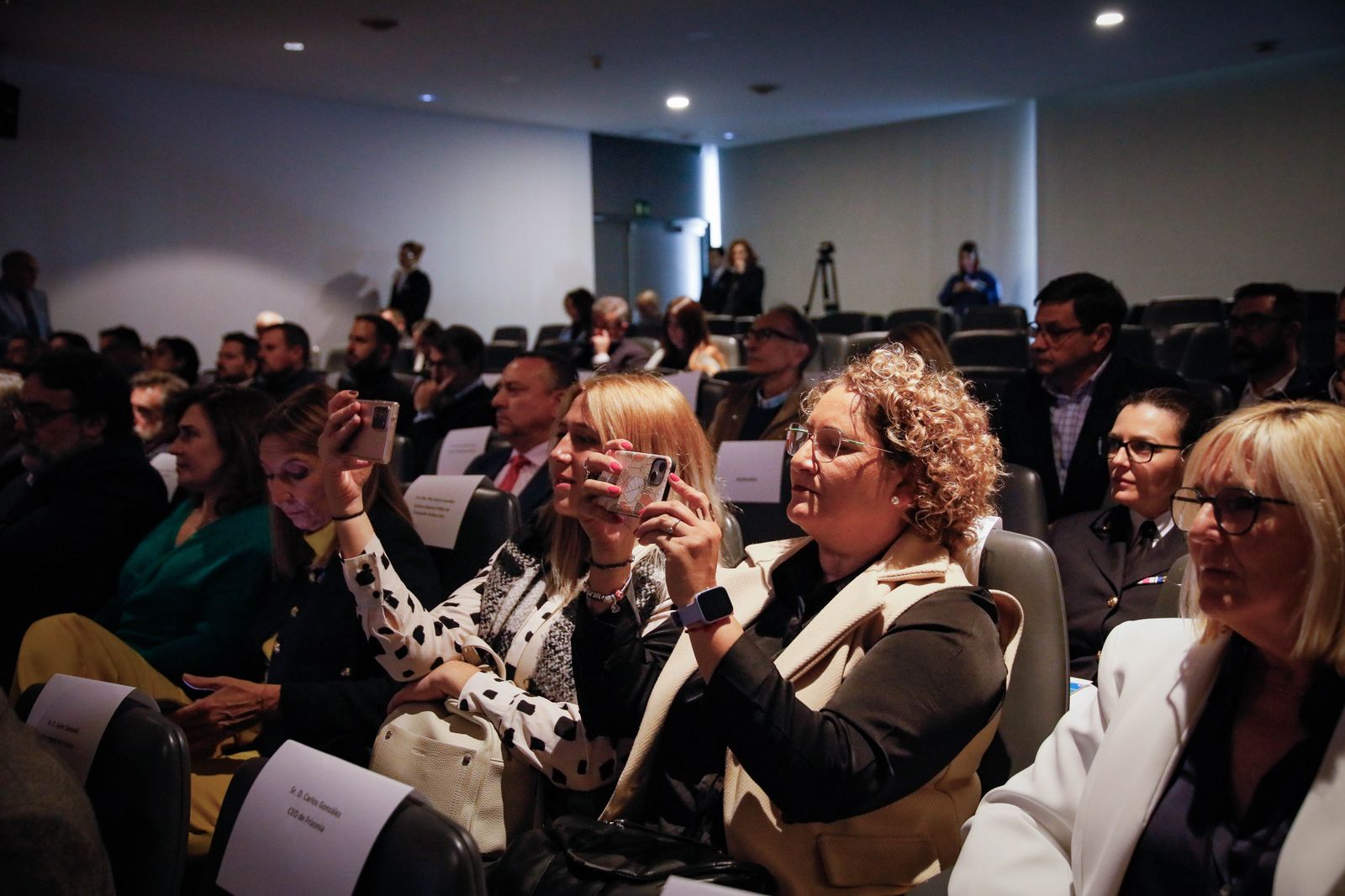 Te contamos como ha sido la entrega de premios Proa en imágenes