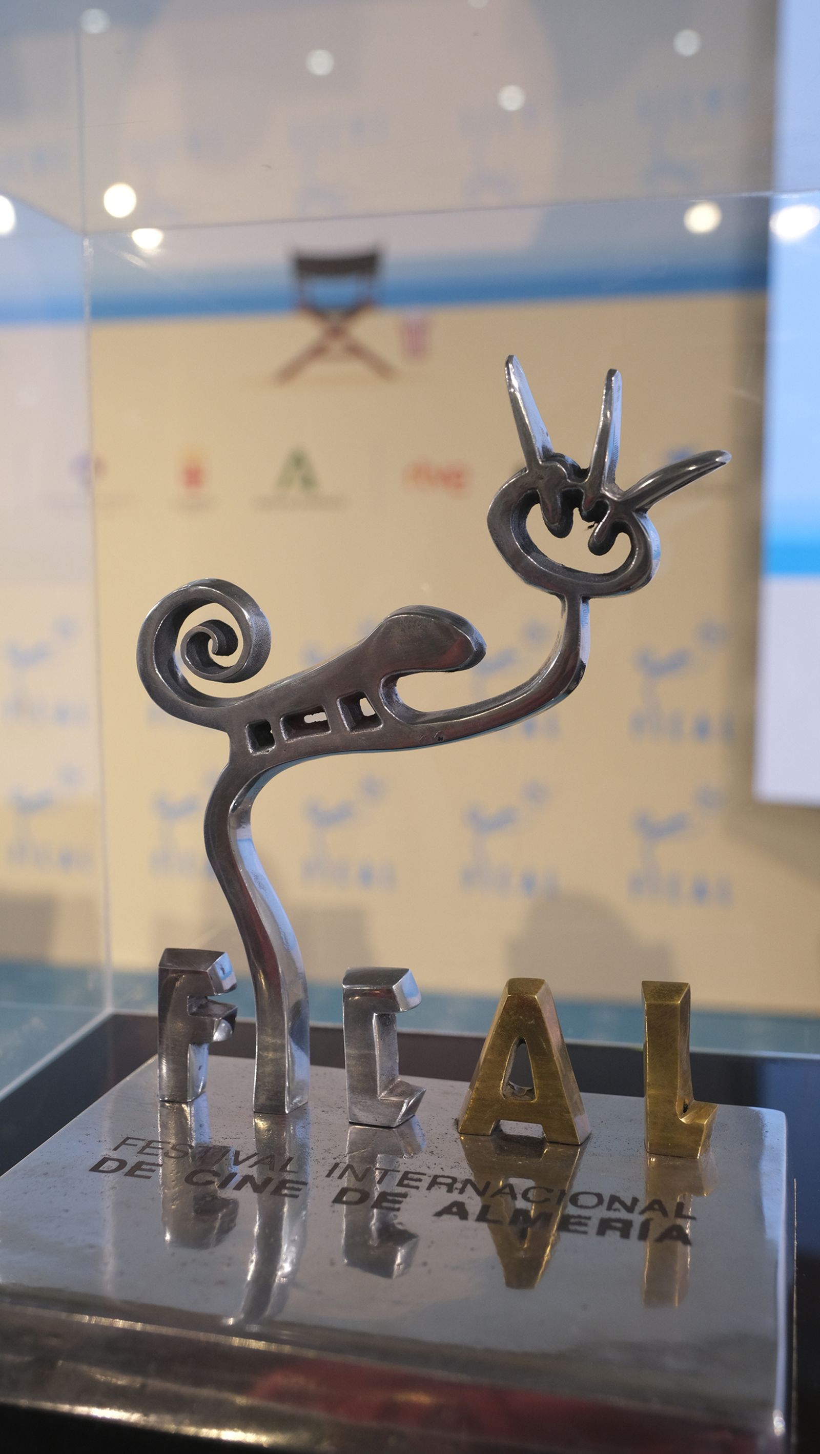 Imágenes de presentación de la XXI edición de FICAL 2022