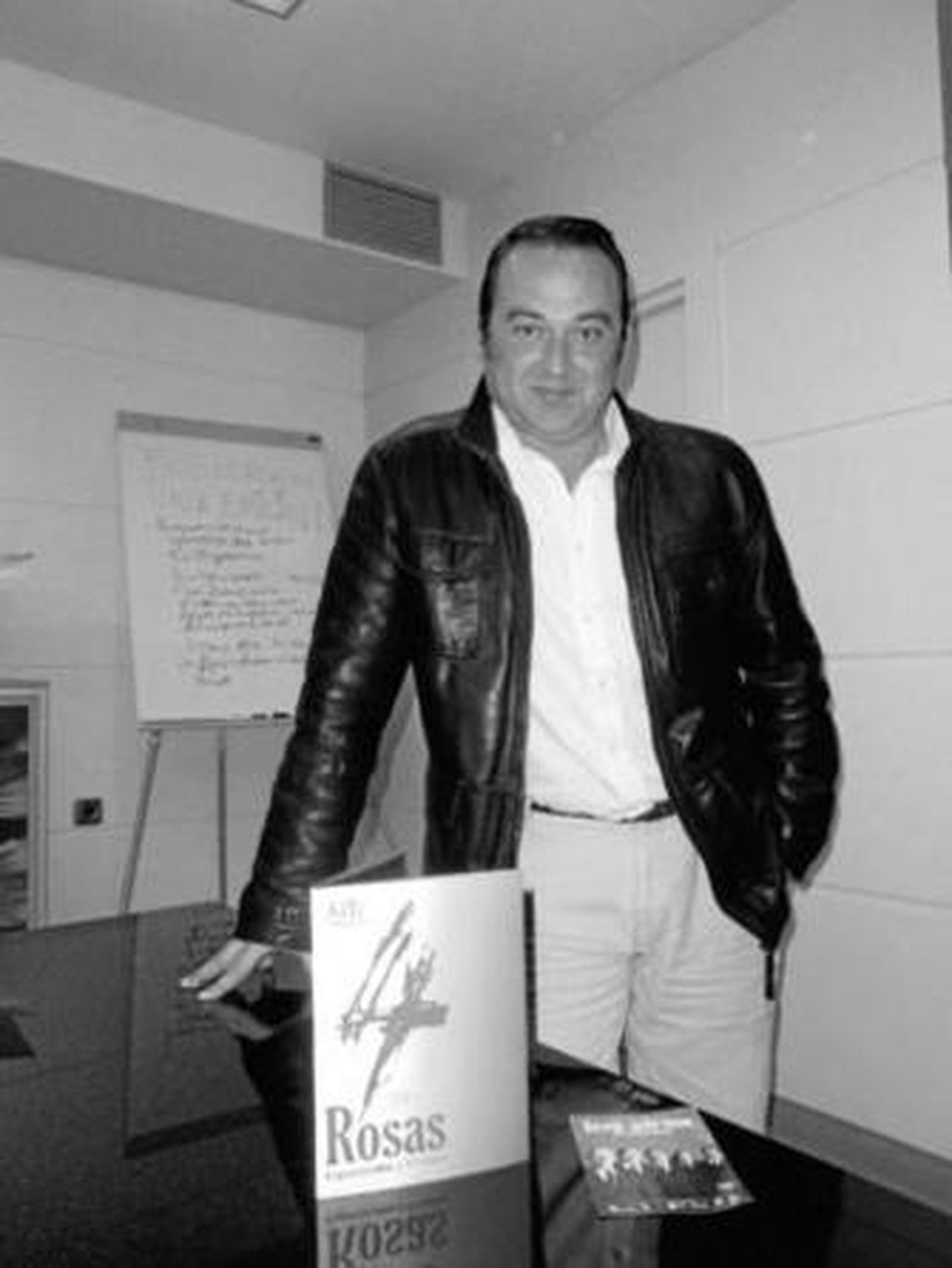 El genio de la lámpara de los sueños musicales