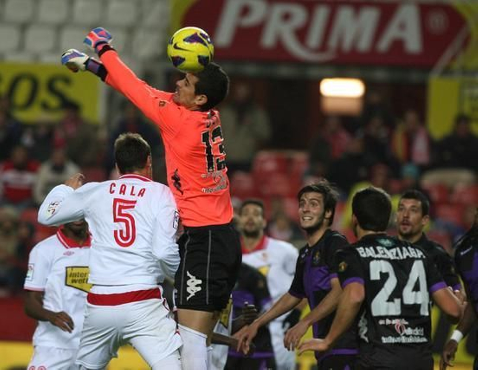 Foto: Antonio Pizarro