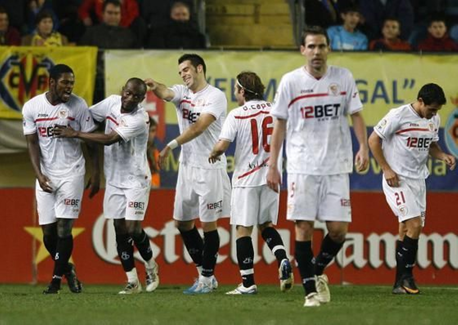 Foto: Reuters/AFP/EFE