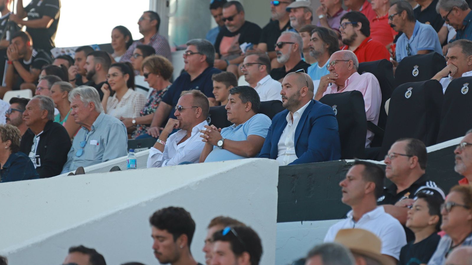 Las mejores fotos del Balona - Cartagena