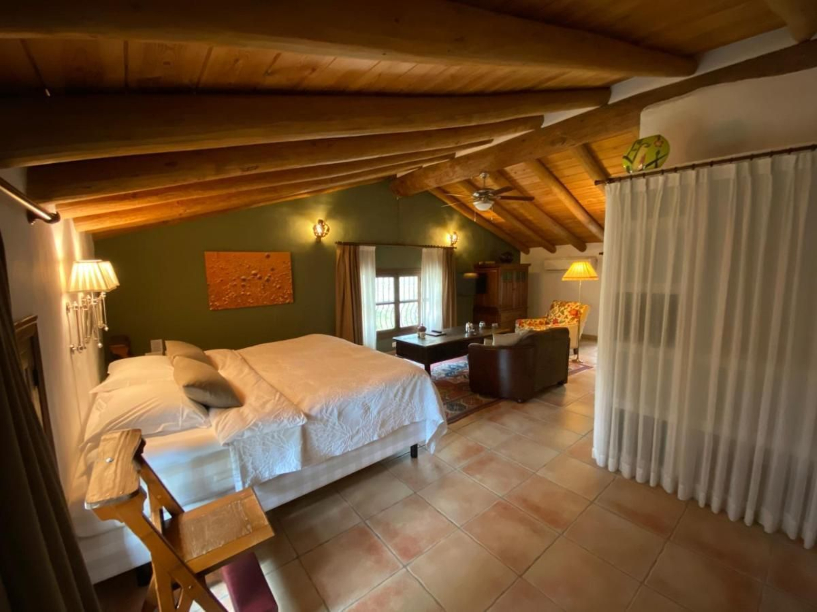 Las bellas casas rurales de Huelva "Solo Adultos" y "Bed and Breakfast" donde reina el silencio Las bellas casas rurales de Huelva "Solo Adultos" y "Bed and Breakfast" donde reina el silencio