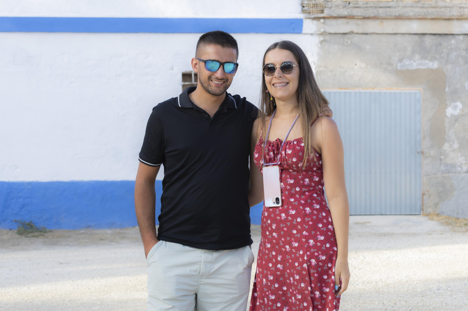 Búscate en el concierto de Sebastián Yatra en el Concert Music Festival