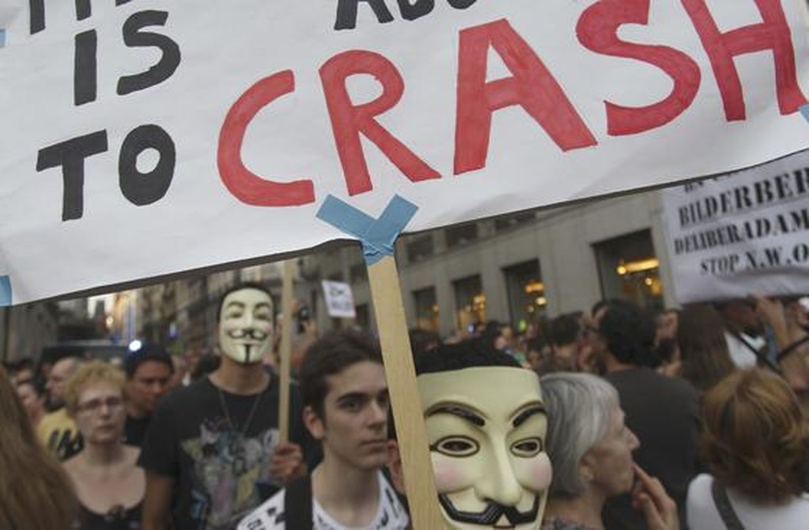 Foto: EFE · Reuters · AFP