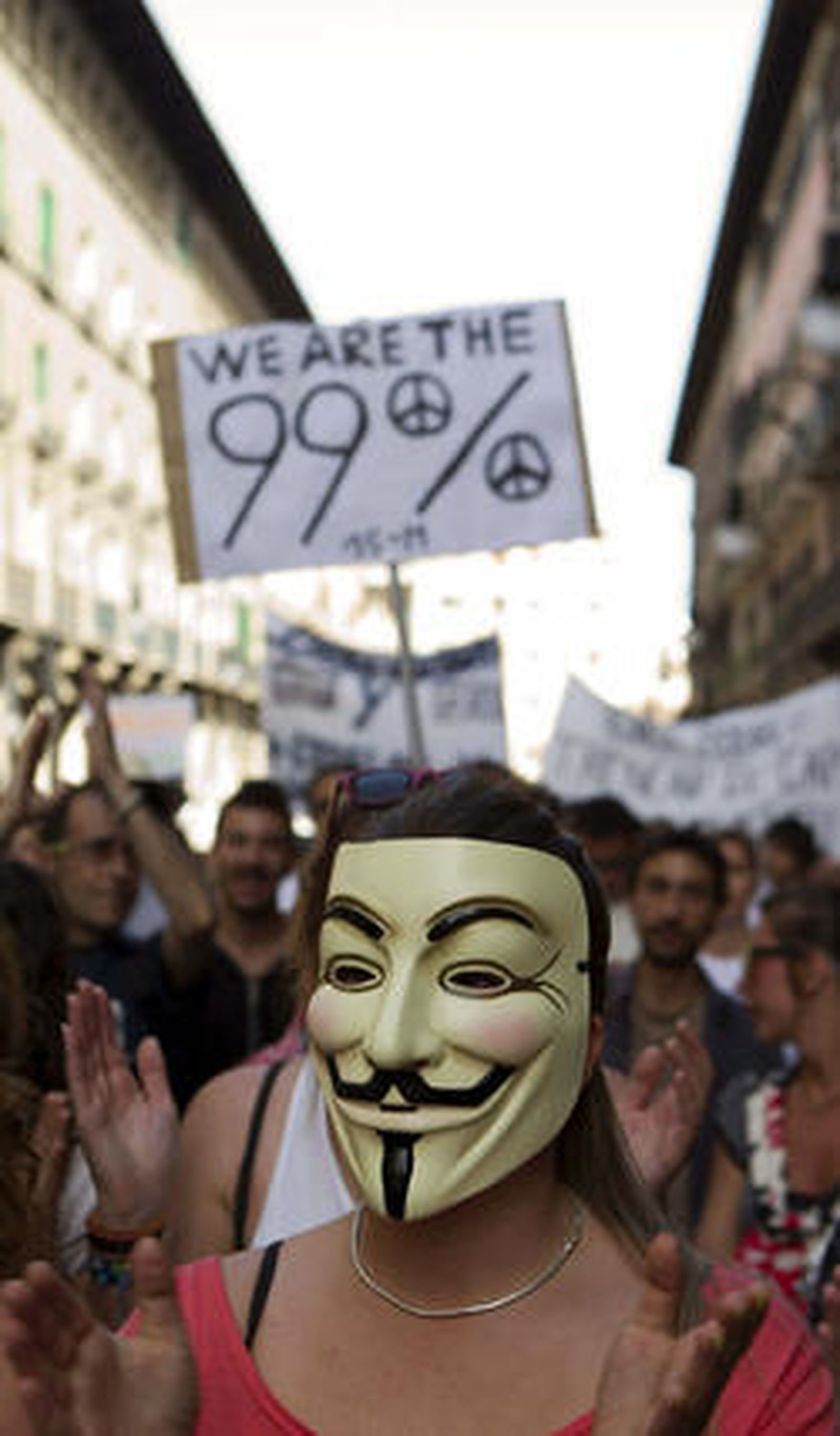 Foto: EFE · Reuters · AFP