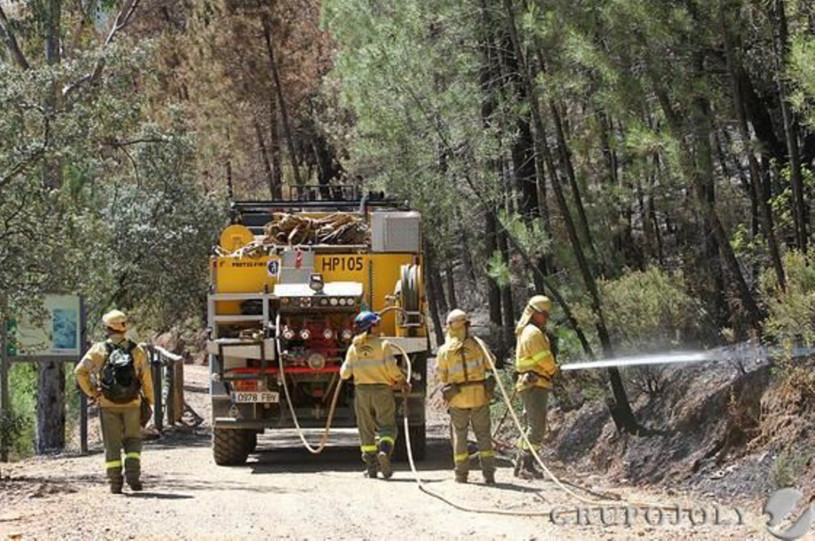 Foto: Alberto Domínguez